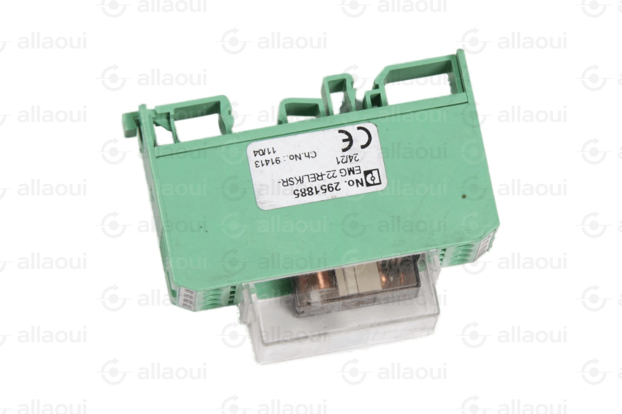 Phoenix Contact EMG 22-REL/KSR-24/21 2951885 Phoenix Contact EMG 22-REL/KSR-24/21 2951885