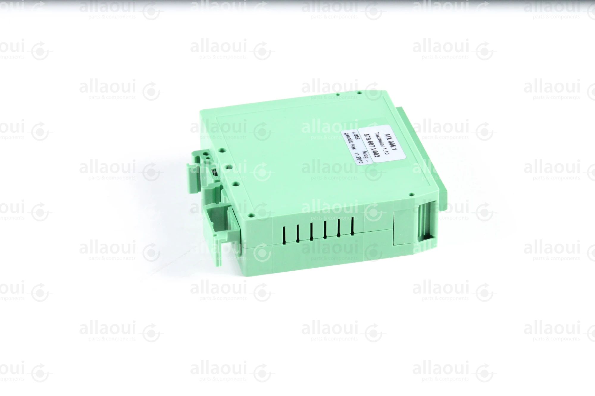 Phoenix Contact Clock Divider MX 005.1 Phoenix Contact Clock Divider MX 005.1