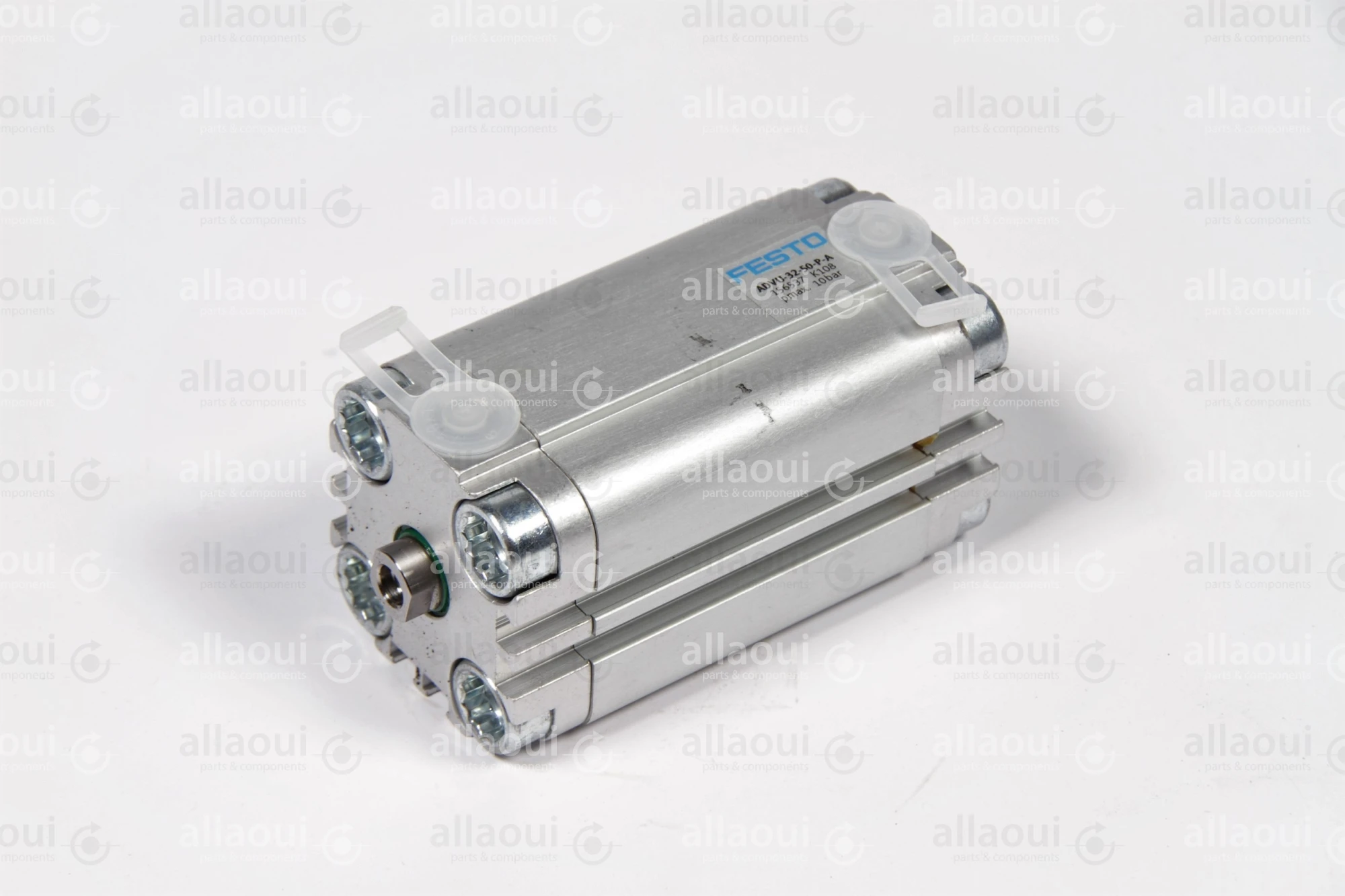 Festo Pneumatic Cylinder ADVU-32-50-P-A Festo Pneumatic Cylinder ADVU-32-50-P-A