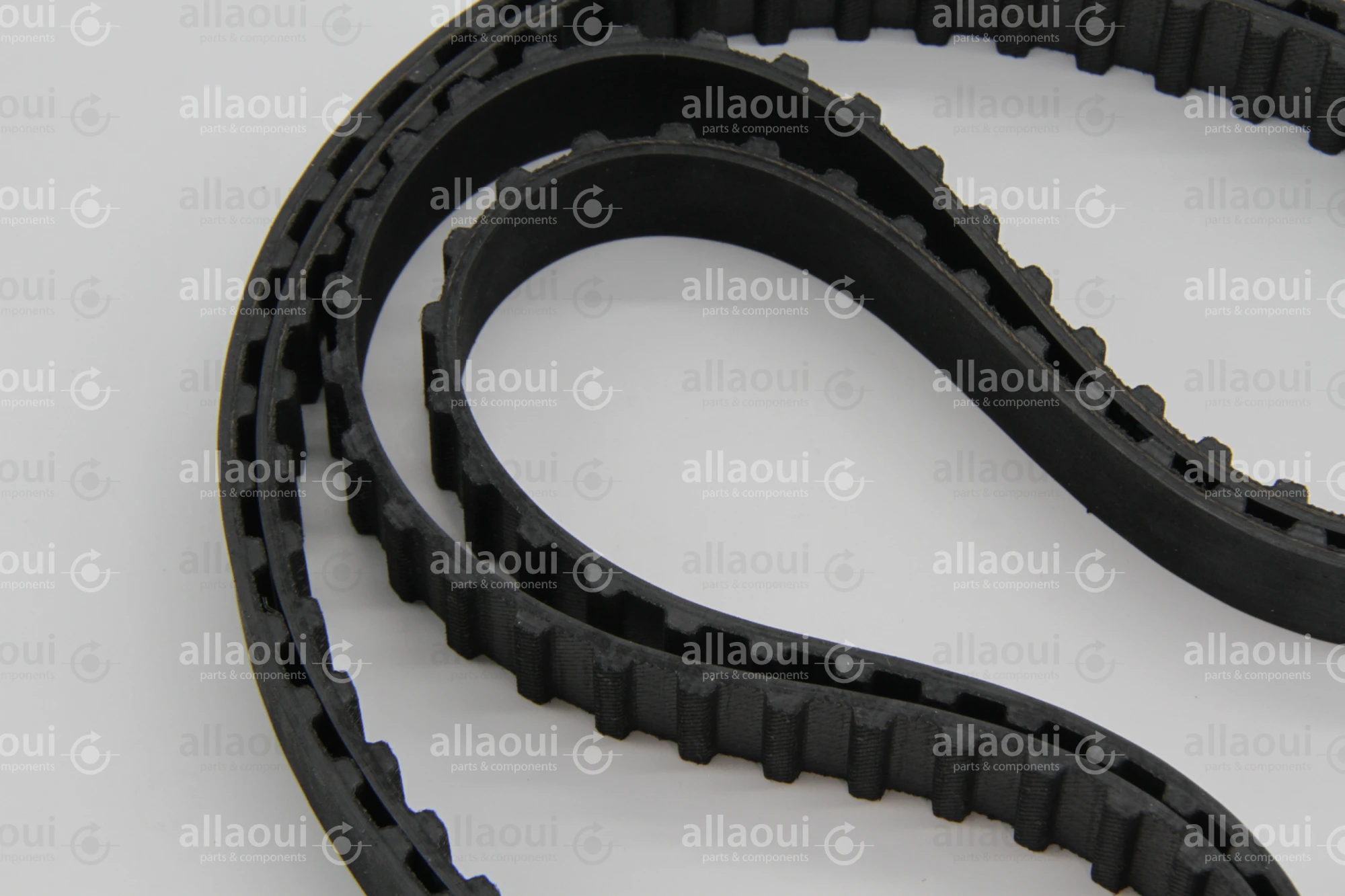 Müller Martini Toothed Belt 285-L-075 0039.0061 Müller Martini Toothed Belt 285-L-075 0039.0061