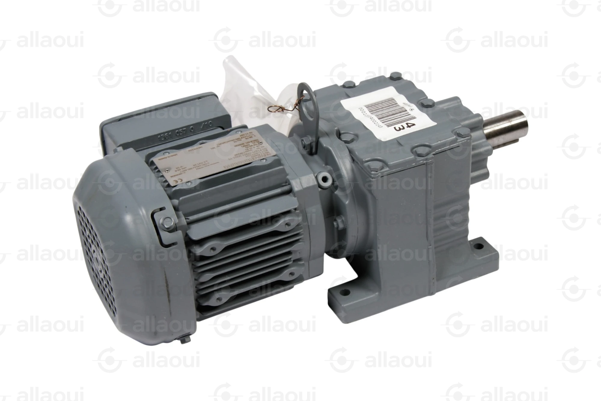SEW-EURODRIVE Motor R27 DRS71S4 SEW-EURODRIVE Motor R27 DRS71S4