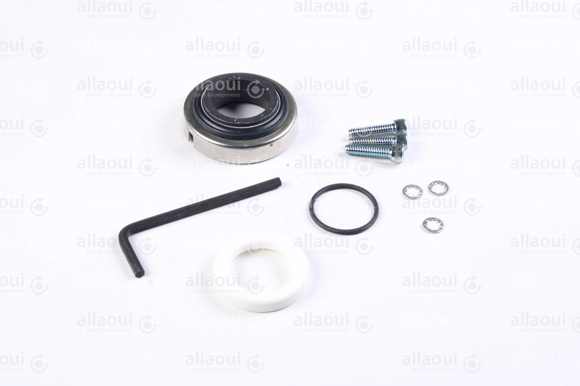 Deublin Service Kit 6100-001C Deublin Service Kit 6100-001C