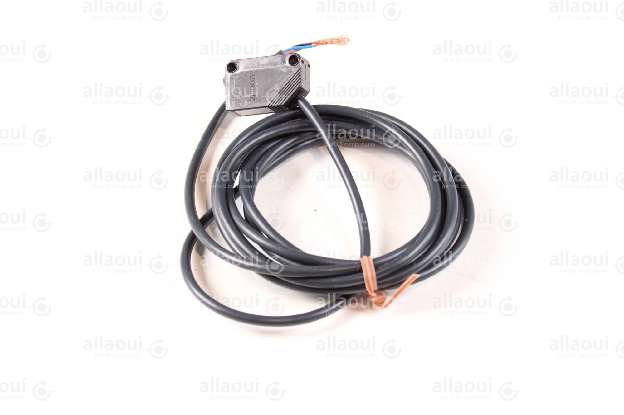 Omron Sensor E3Z-D81 Omron Sensor E3Z-D81