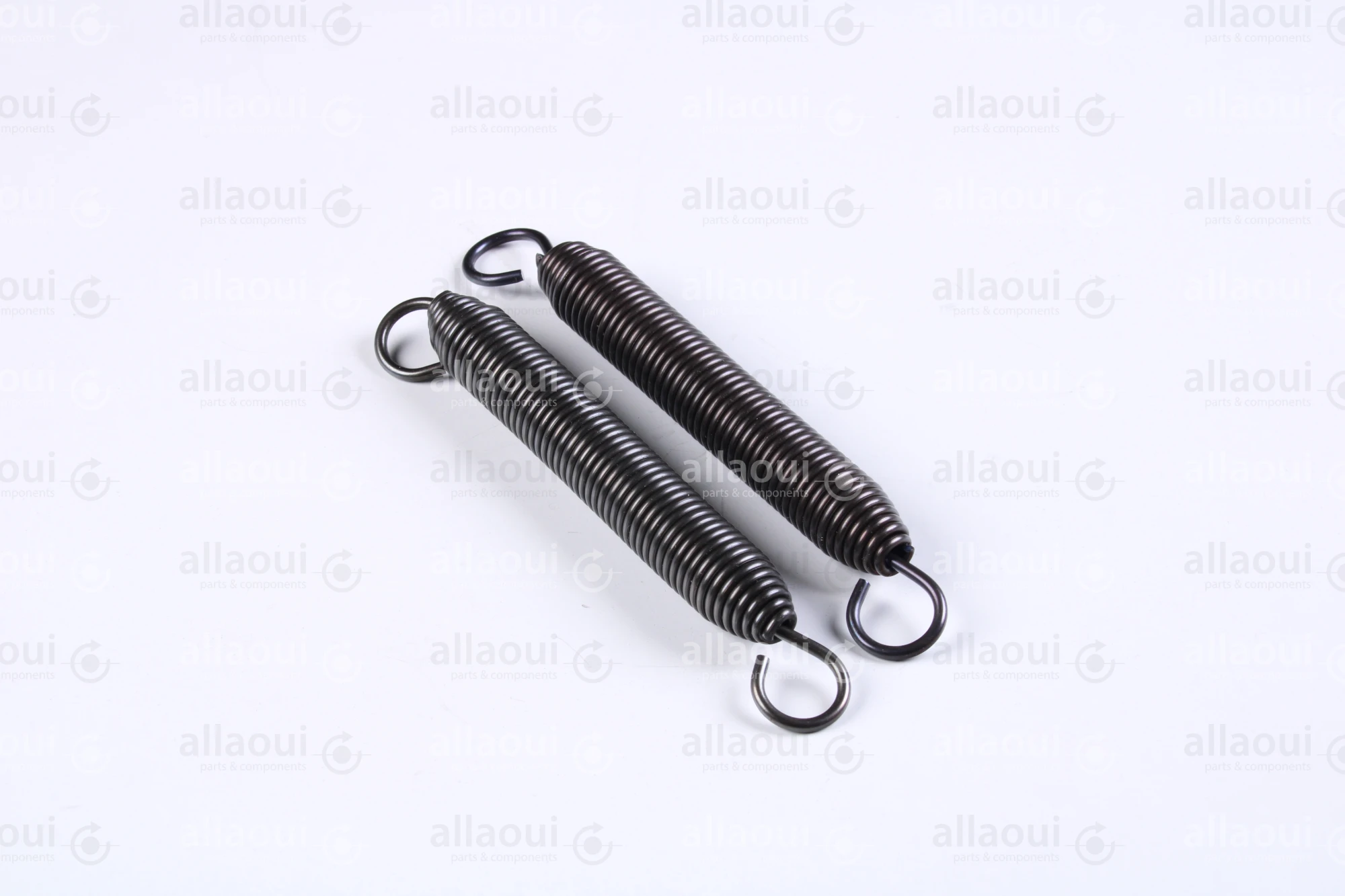 Müller Martini Tension Spring 2X14X120 (2 Pieces) 3212.1016.3 Müller Martini Tension Spring 2X14X120 (2 Pieces) 3212.1016.3