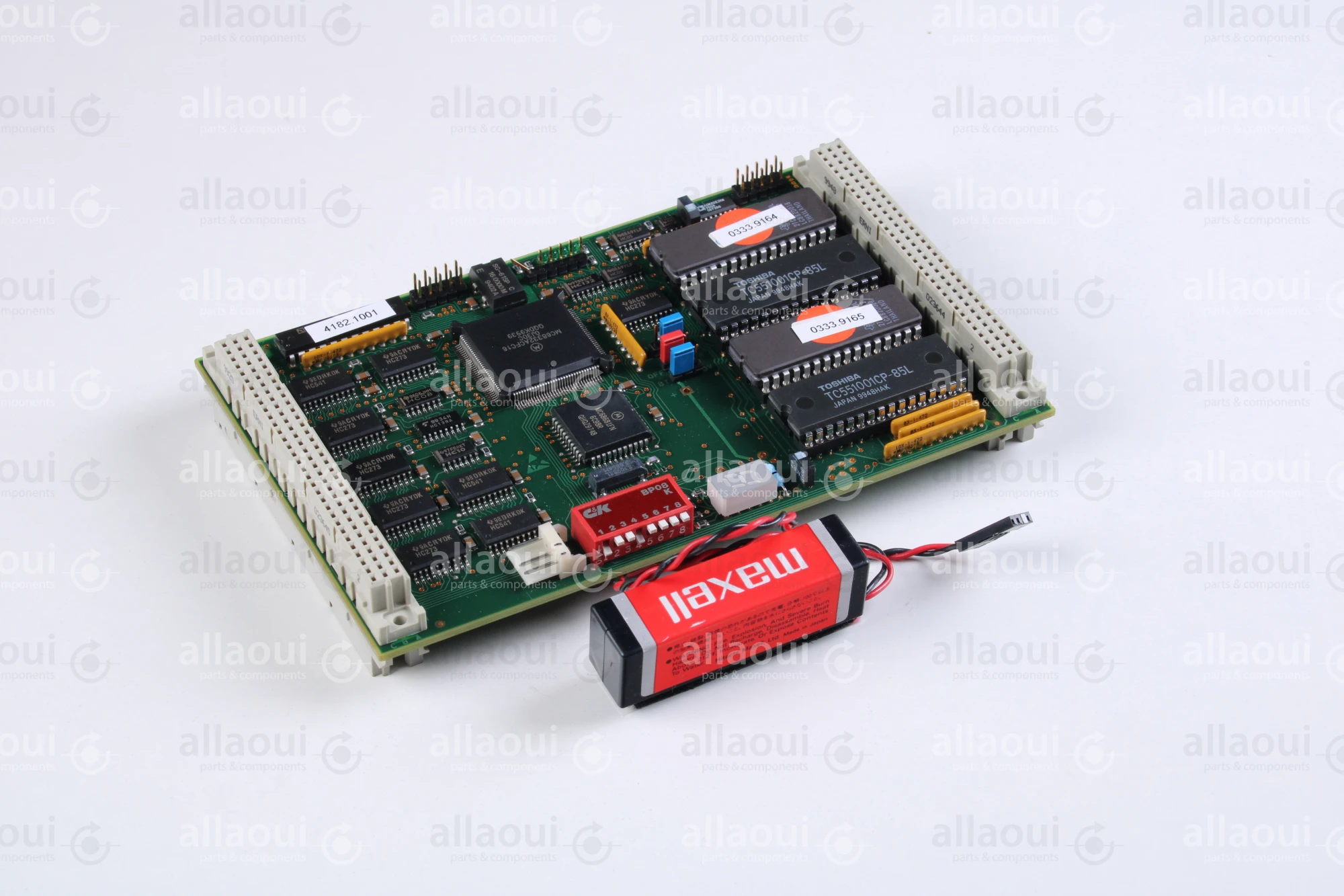 Müller Martini Board 0333.9422 Müller Martini Board 0333.9422