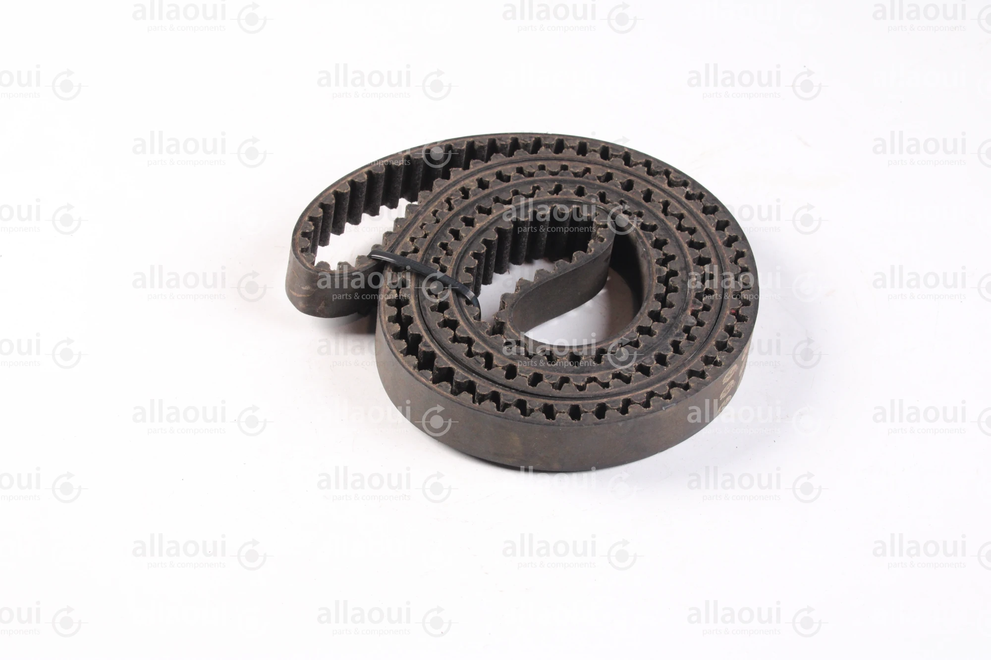 Gates Timing Belt GT2-2000-8MGT-20mm Gates Timing Belt GT2-2000-8MGT-20mm