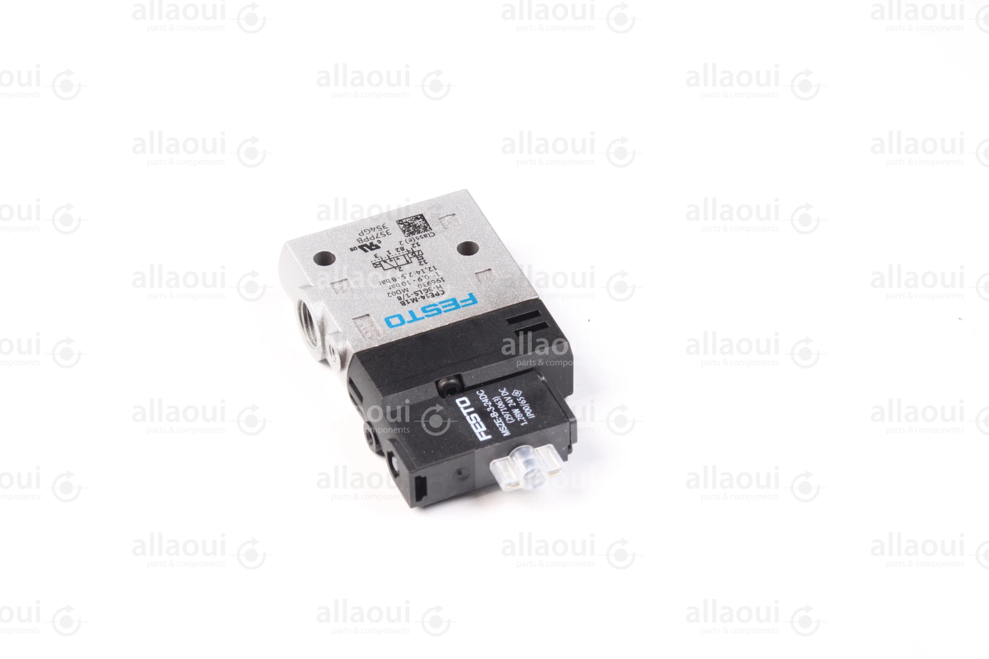 Festo Magnetic valve CPE14-M1BH-3GLS-1/8 Festo Magnetic valve CPE14-M1BH-3GLS-1/8
