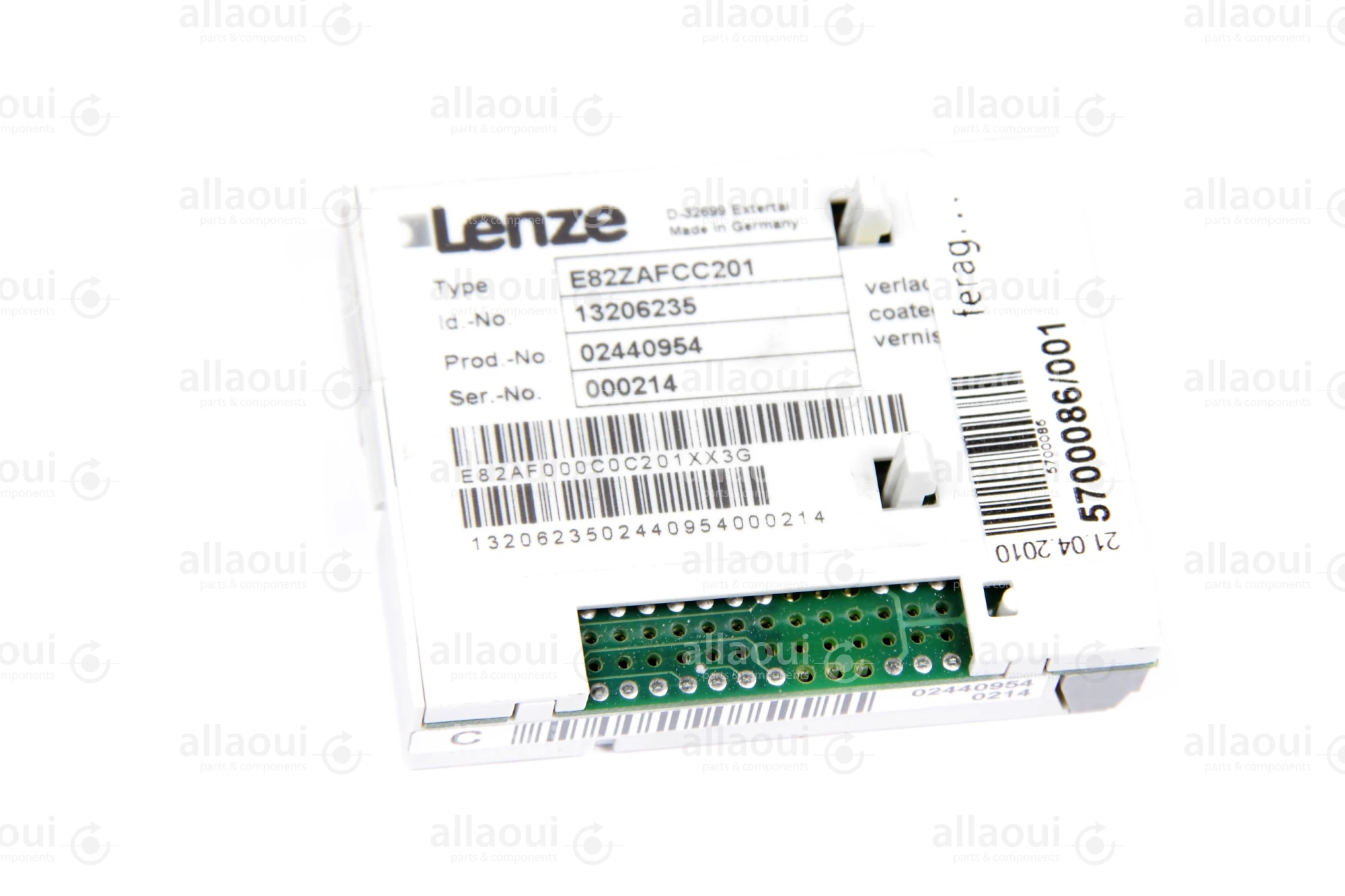 Lenze E82ZAFCC201 E82ZAFCC201 Lenze E82ZAFCC201 E82ZAFCC201