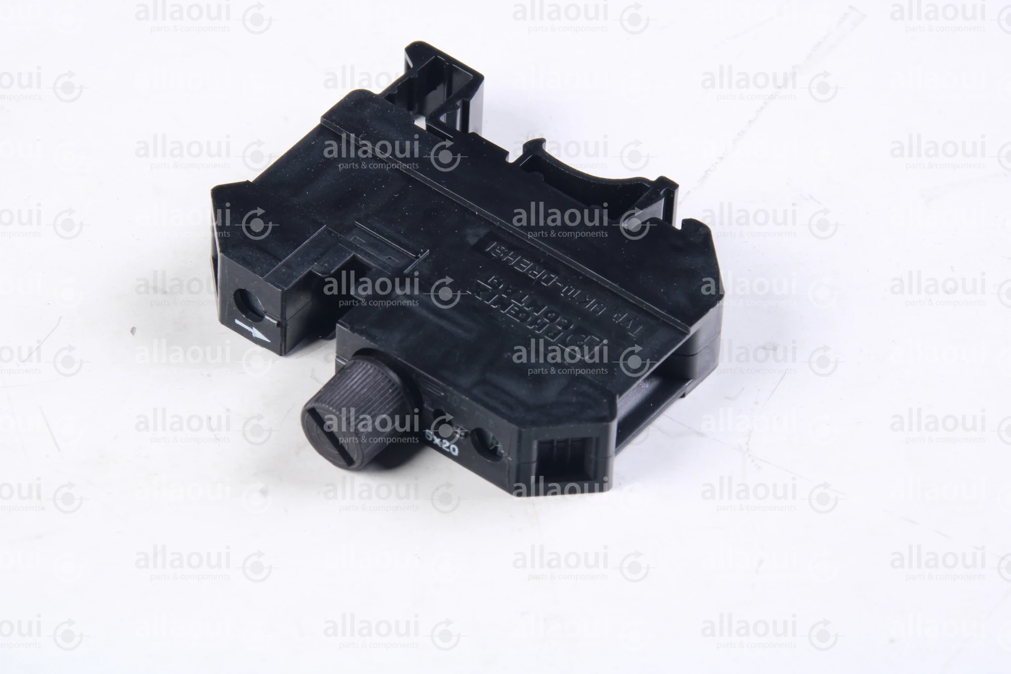 Heidelberg Safety Clamp ZD.236-924-01-00 Heidelberg Safety Clamp ZD.236-924-01-00