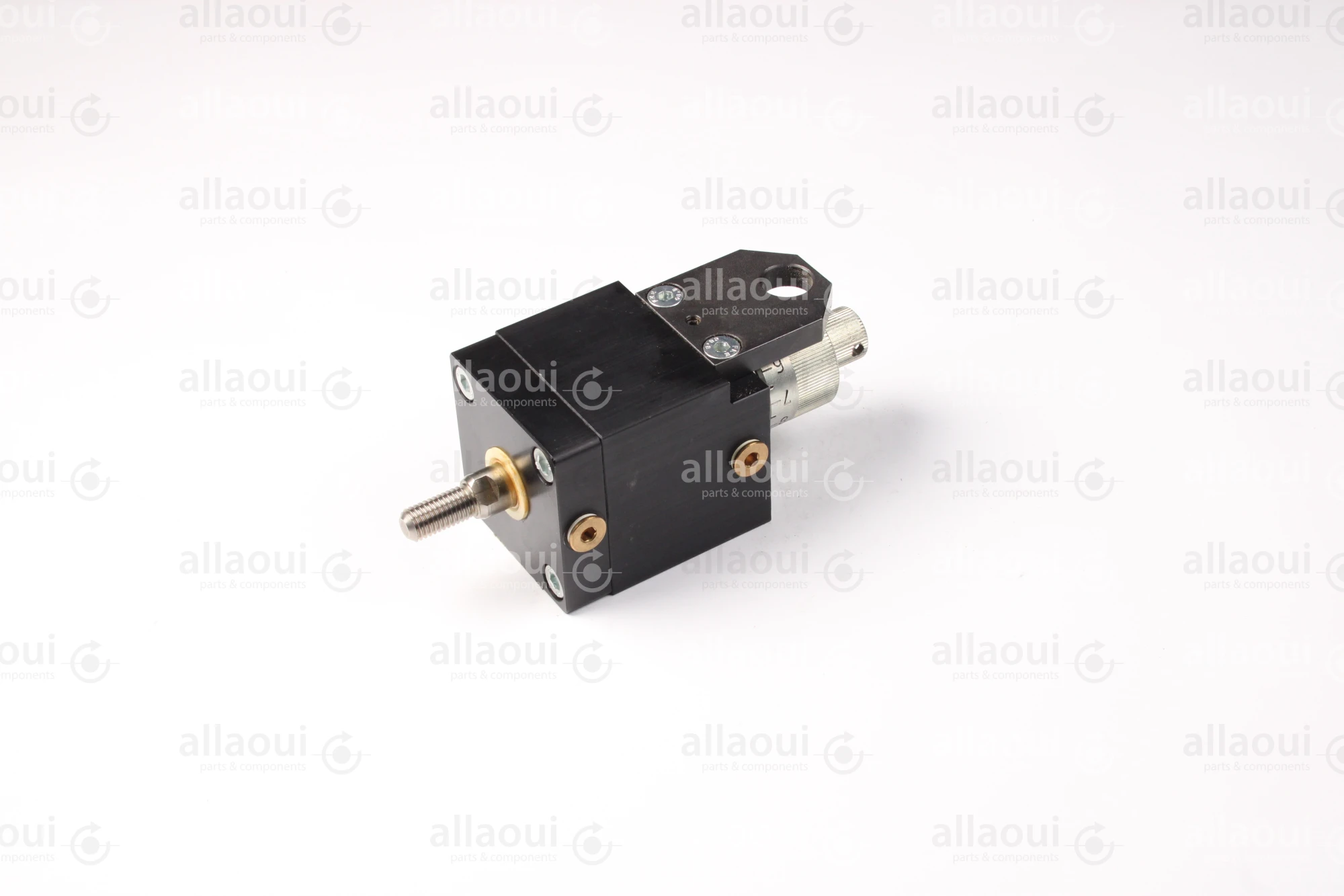 Manroland Air Cylinder SZ-60-12-0338 Manroland Air Cylinder SZ-60-12-0338