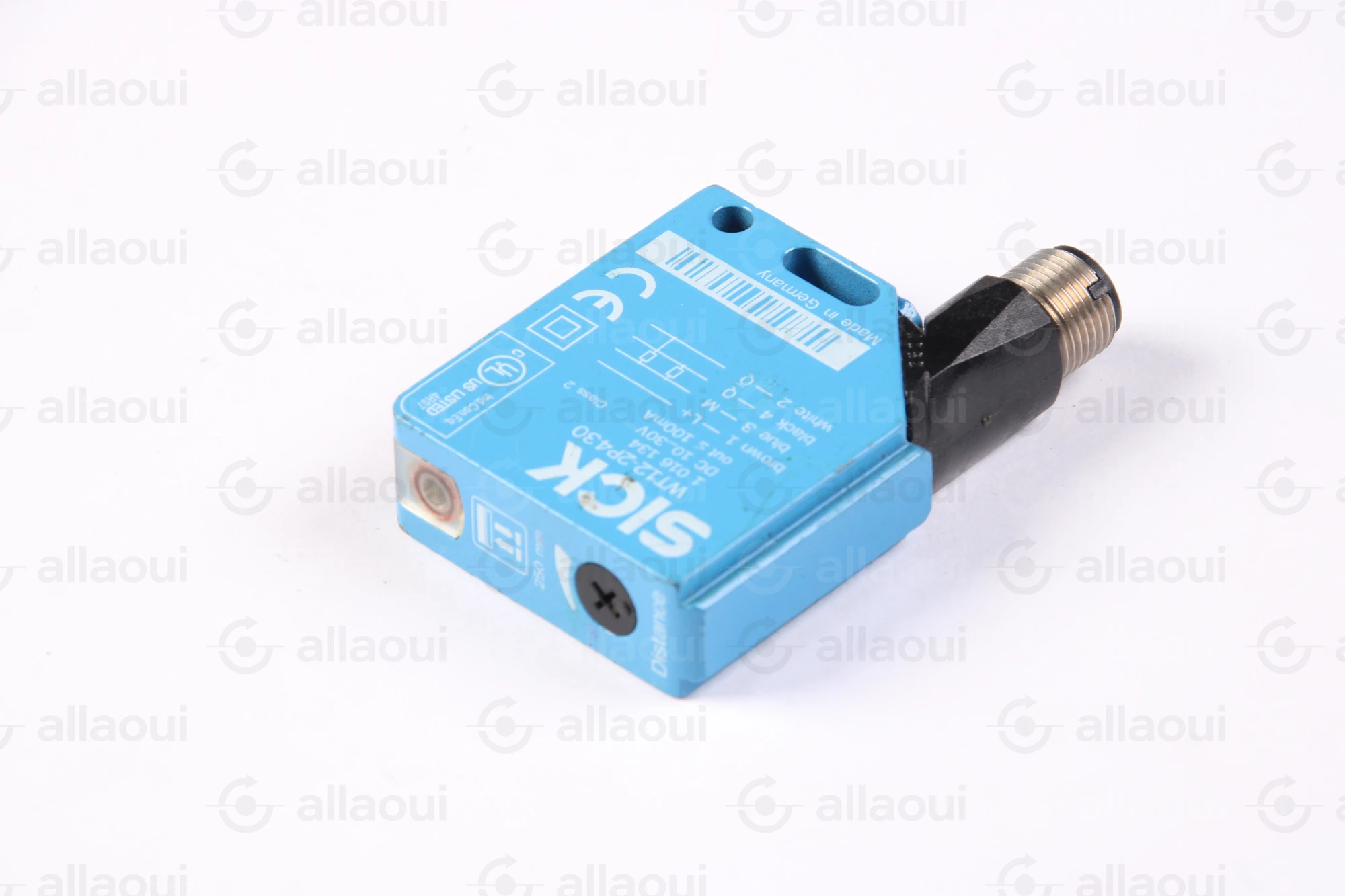 Sick Light Barrier WT12-2P430 Sick Light Barrier WT12-2P430