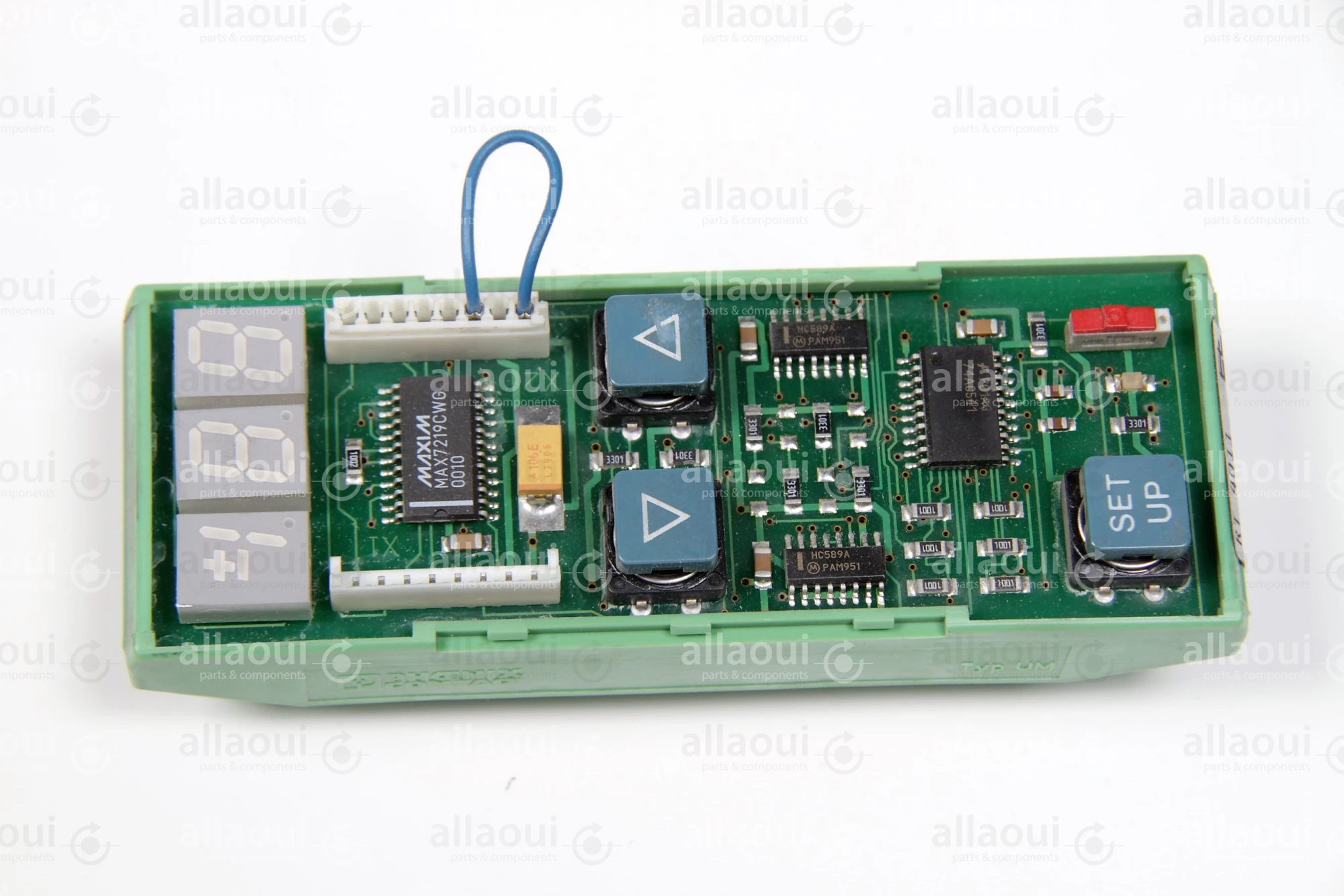 Erhard+Leimer Board RT 4011 Erhard+Leimer Board RT 4011