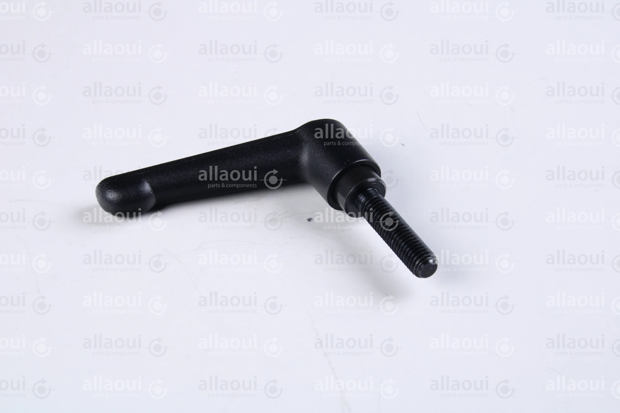 Müller Martini Clampking Lever M8X32 0022.0326 Müller Martini Clampking Lever M8X32 0022.0326