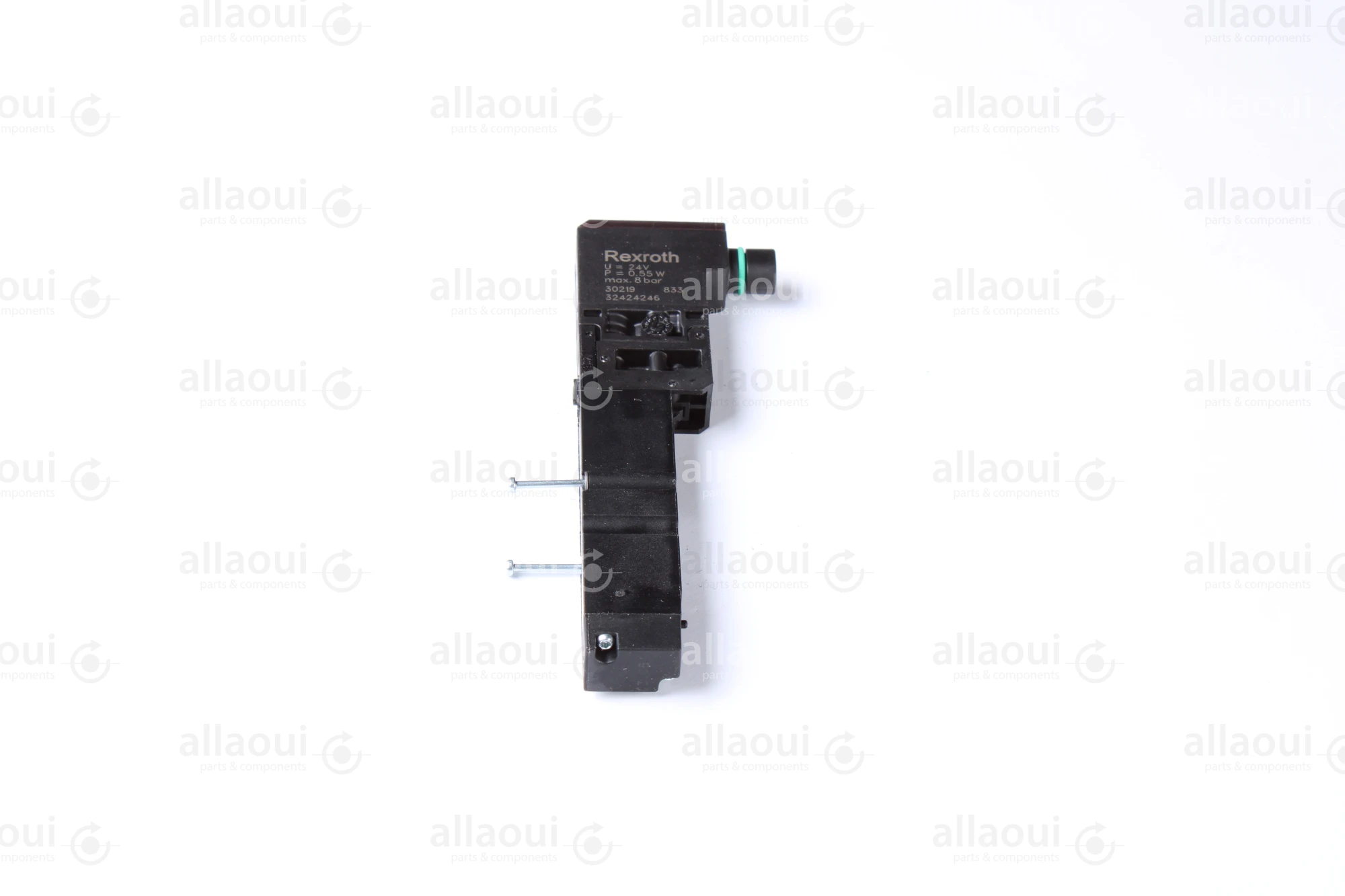 Bosch Rexroth 5/2 Valve 0820062051 Bosch Rexroth 5/2 Valve 0820062051