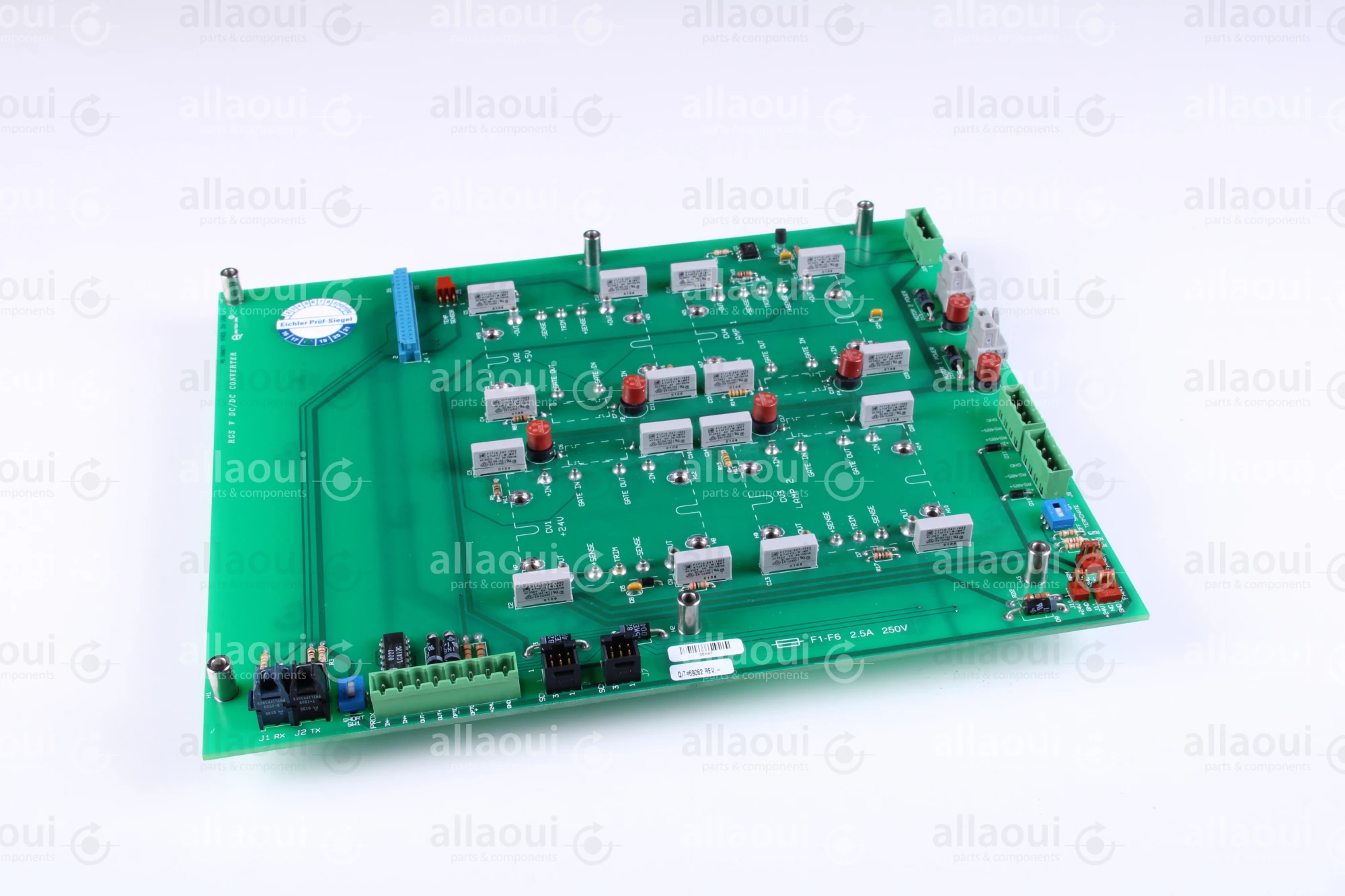 UNKNOWN Board PB068677 UNKNOWN Board PB068677