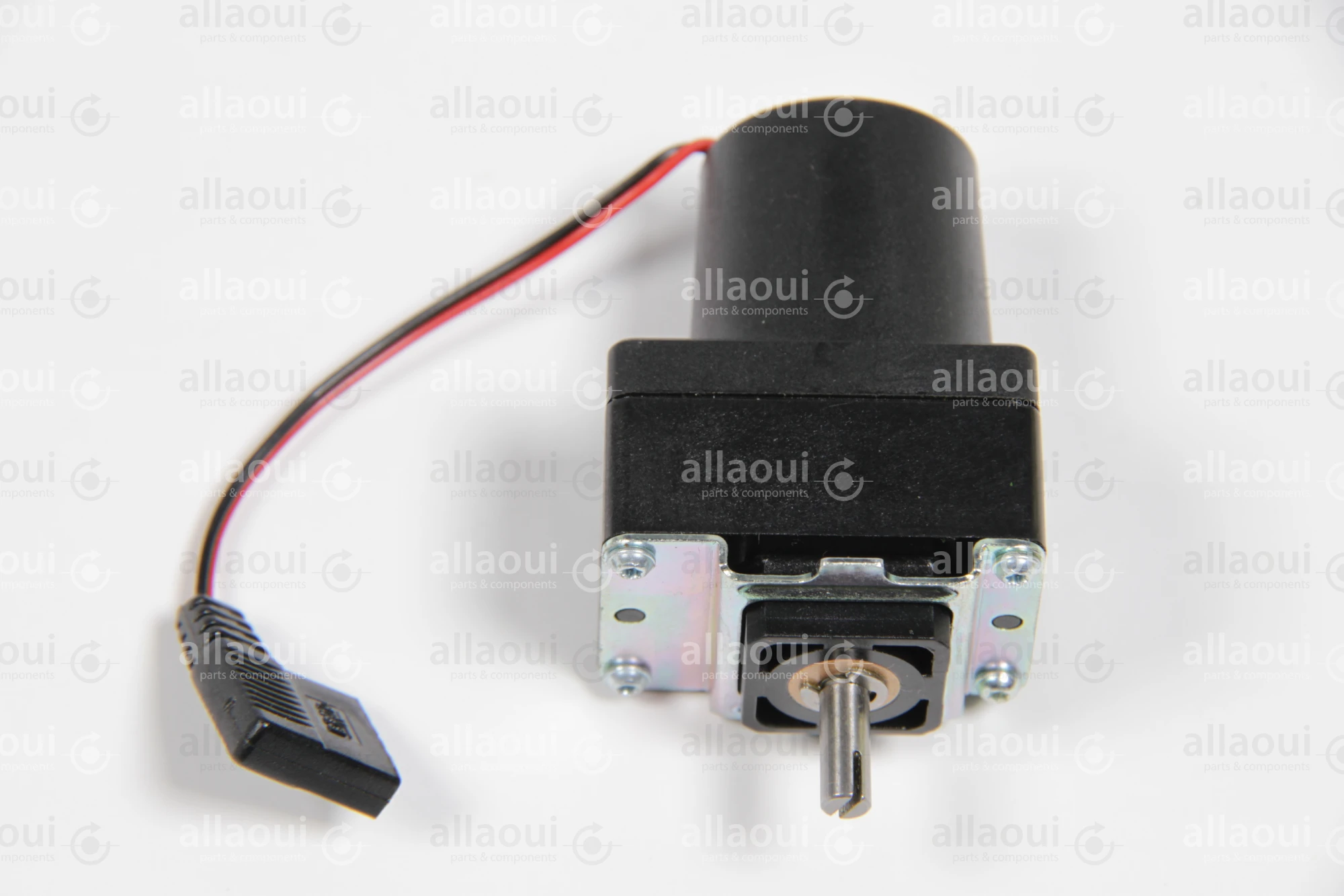 Heidelberg Geared motor Faulhaber 71.186.5311/ Heidelberg Geared motor Faulhaber 71.186.5311/