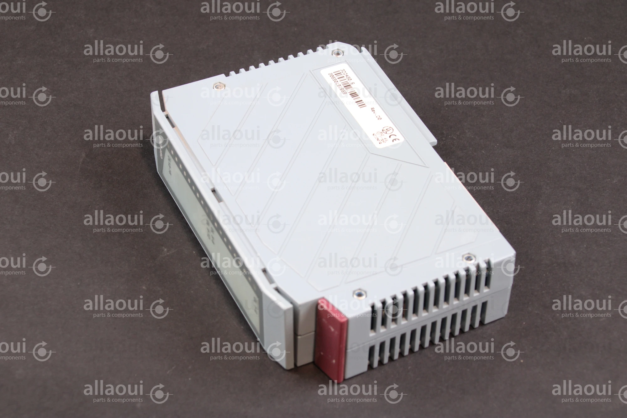 B&R Industrial Automation Digital Output Module 3DO480.6 B&R Industrial Automation Digital Output Module 3DO480.6