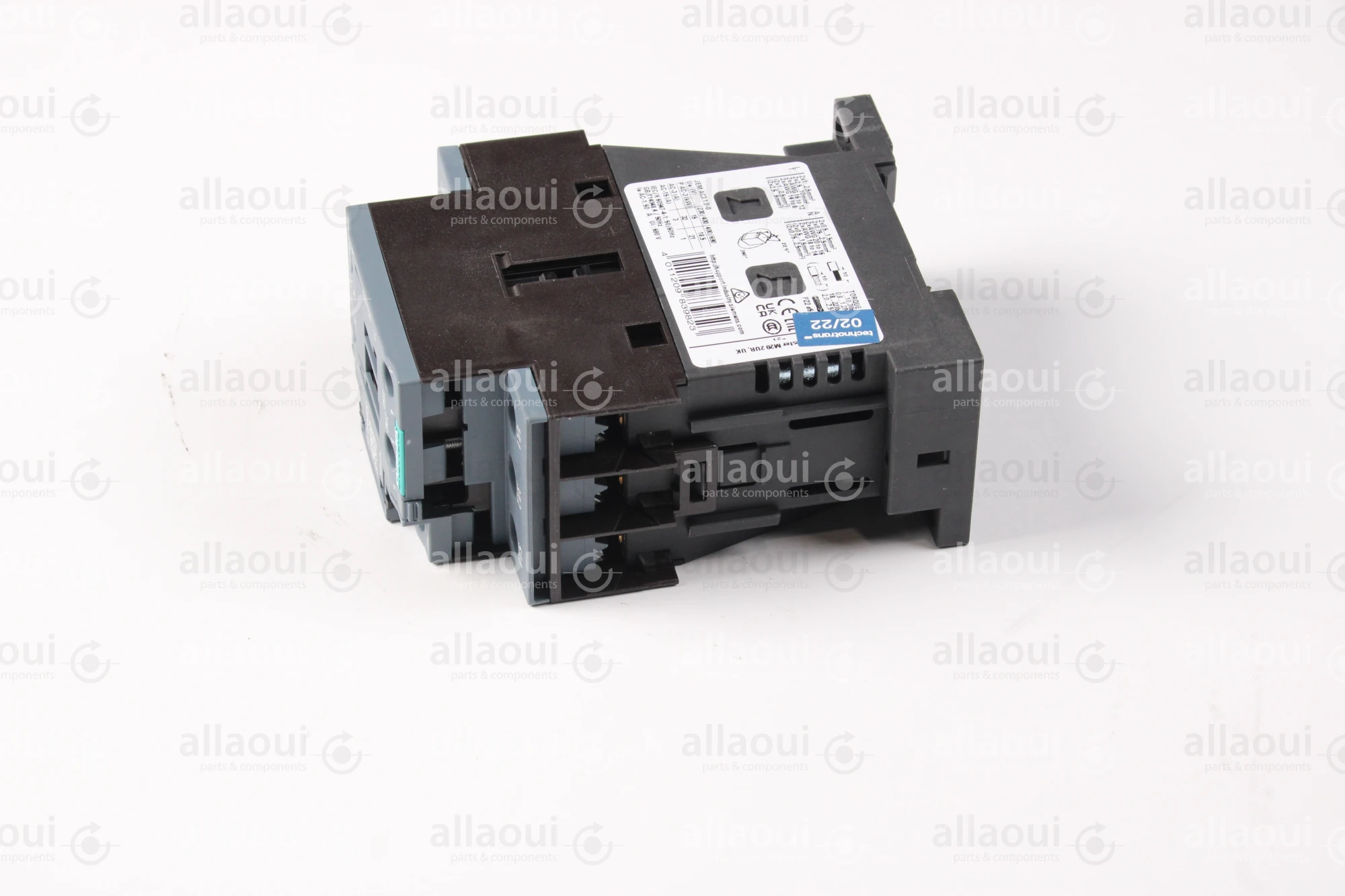 Siemens Power Contactor 3RT2027-1FB40 Siemens Power Contactor 3RT2027-1FB40