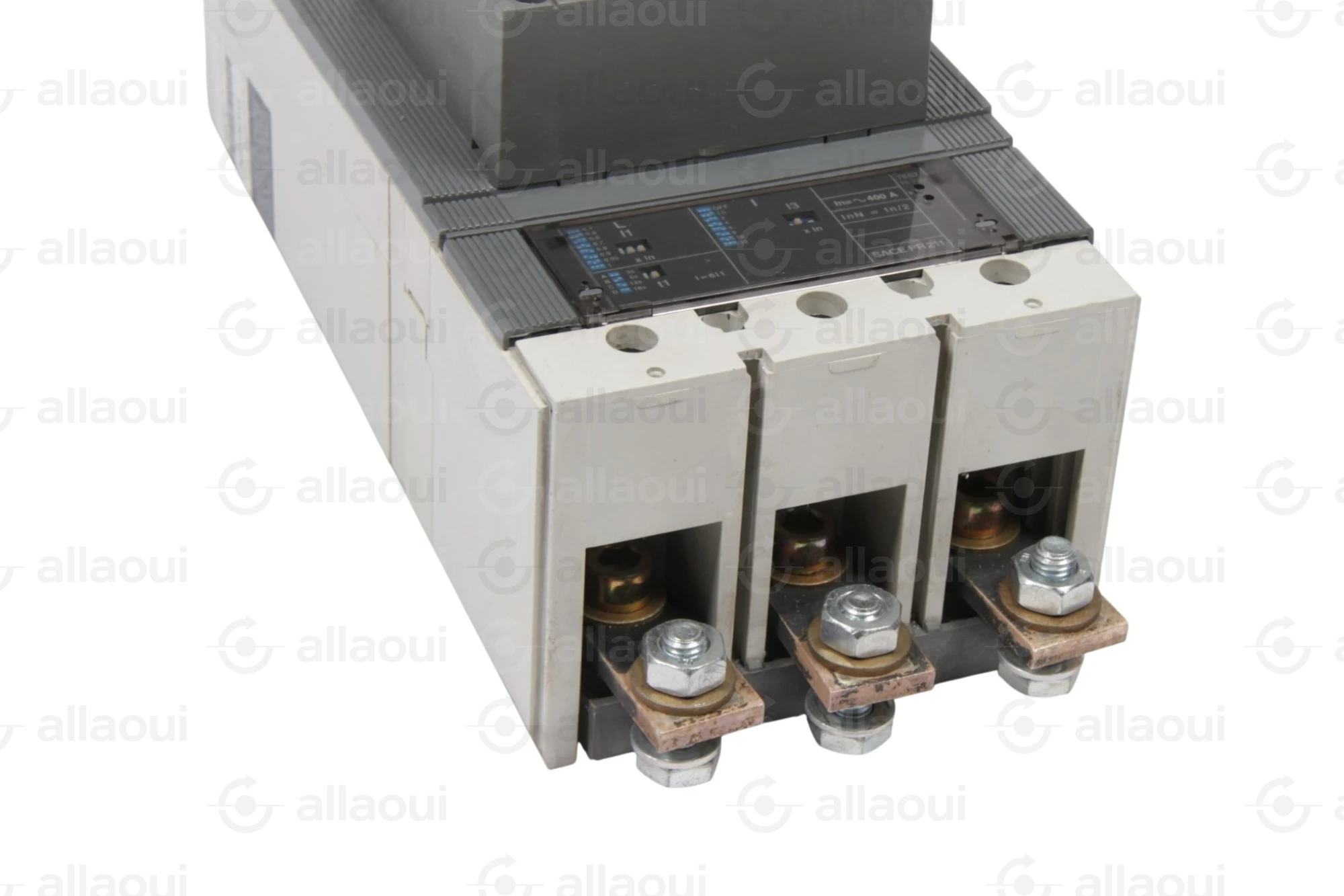 ABB Power Contactor SACE S5H