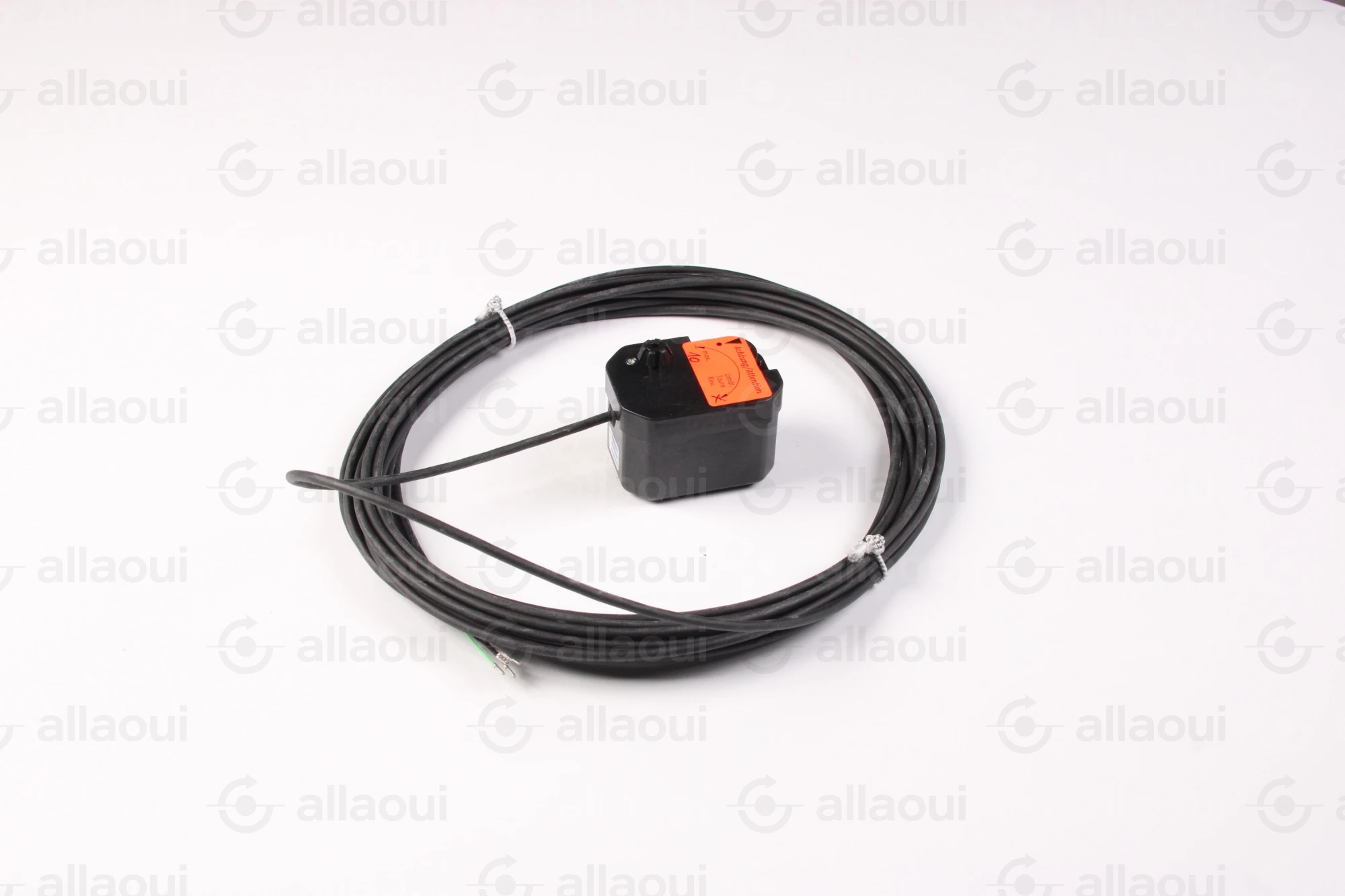 Siko Potentiometer GP02-0142 Siko Potentiometer GP02-0142