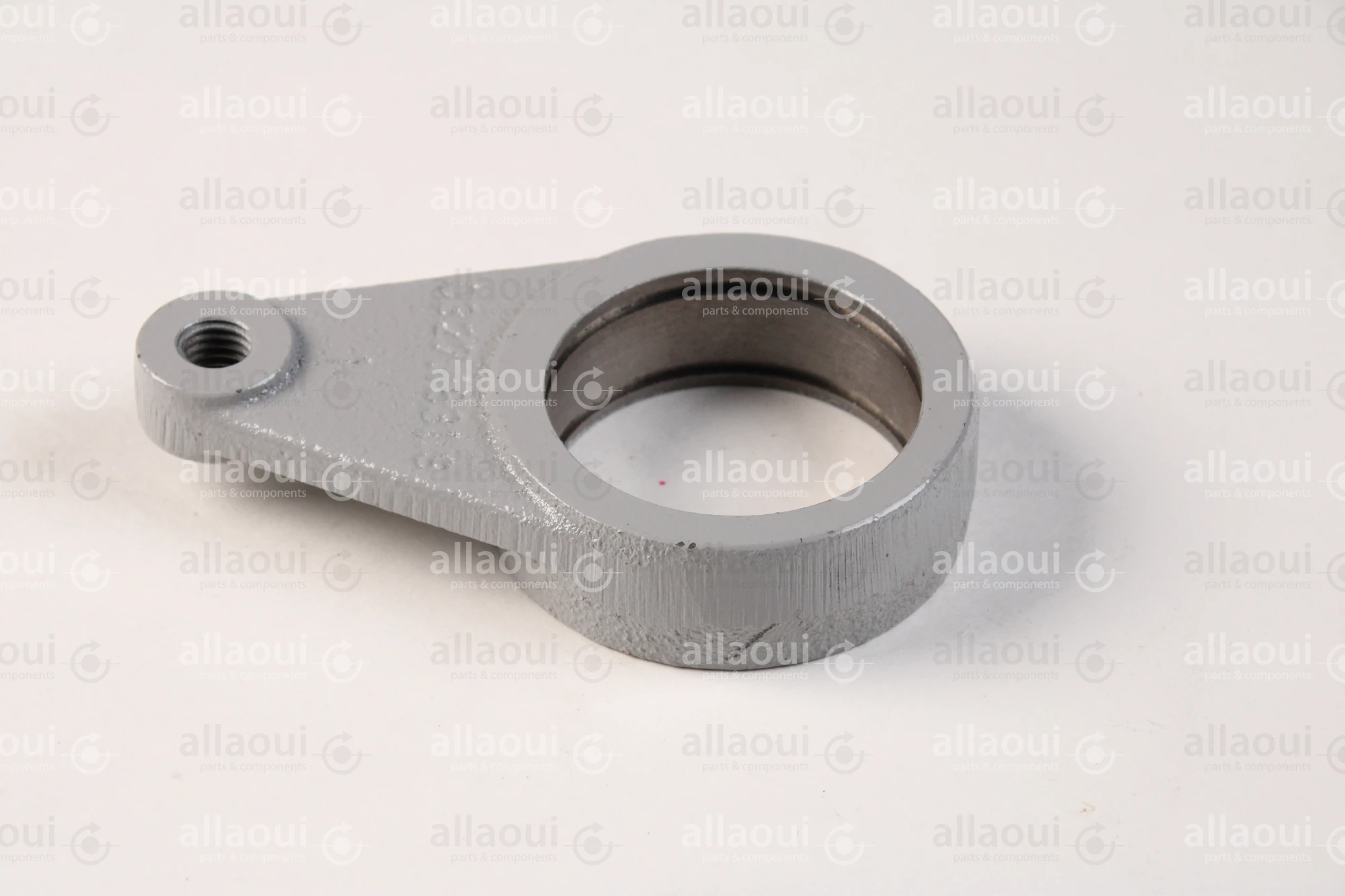 Müller Martini Lever 105X60X20 0327.1531.4 Müller Martini Lever 105X60X20 0327.1531.4