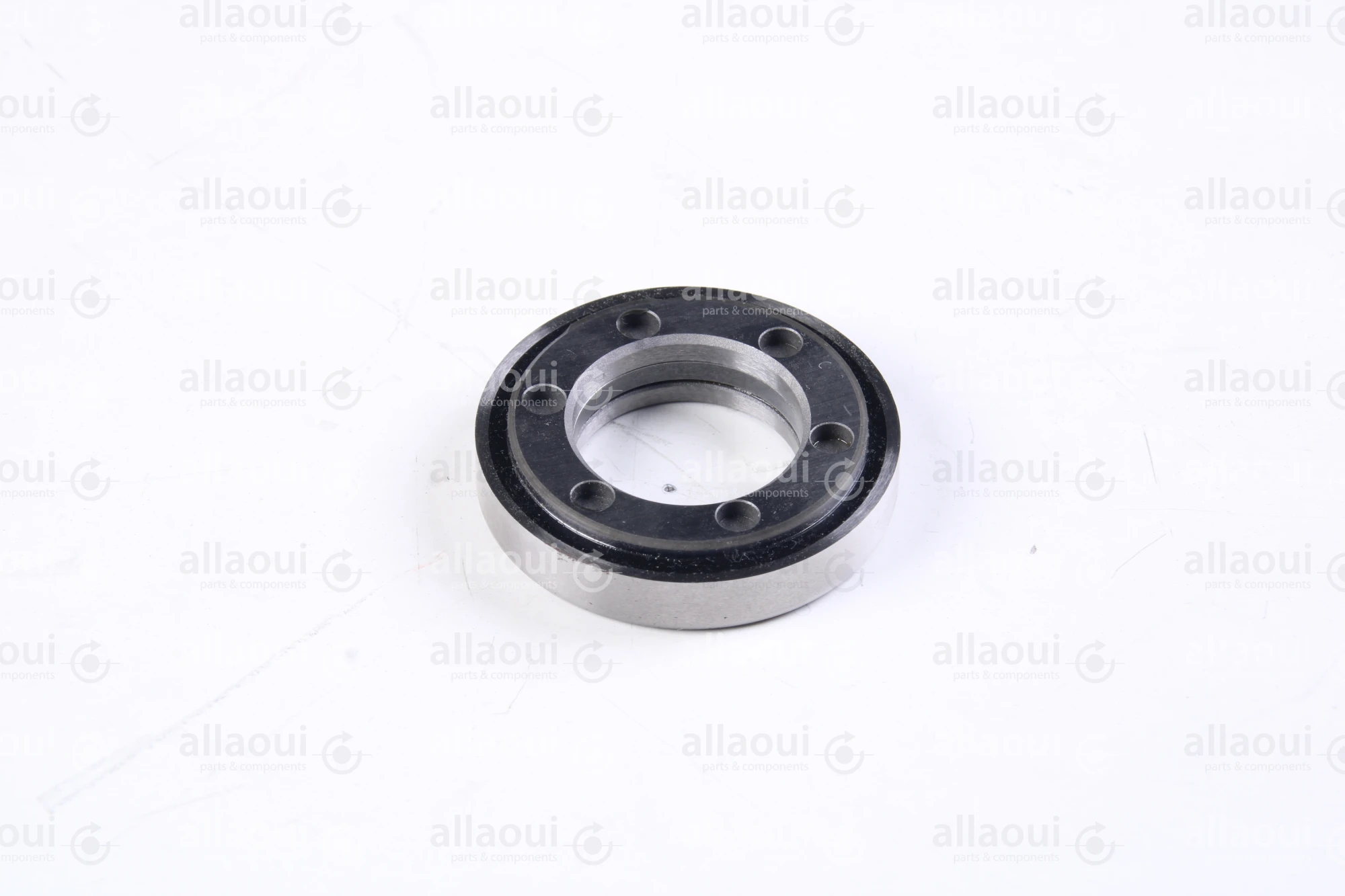 Müller Martini Roller Knife Bottom A113.0676.4 Müller Martini Roller Knife Bottom A113.0676.4