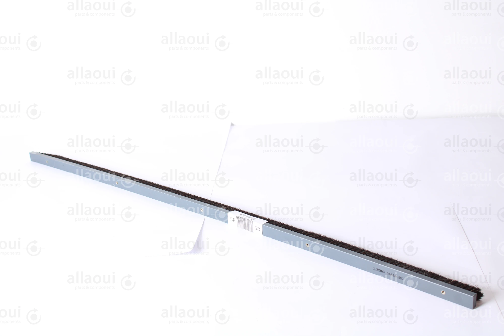 MBO Brush 10.6444.067