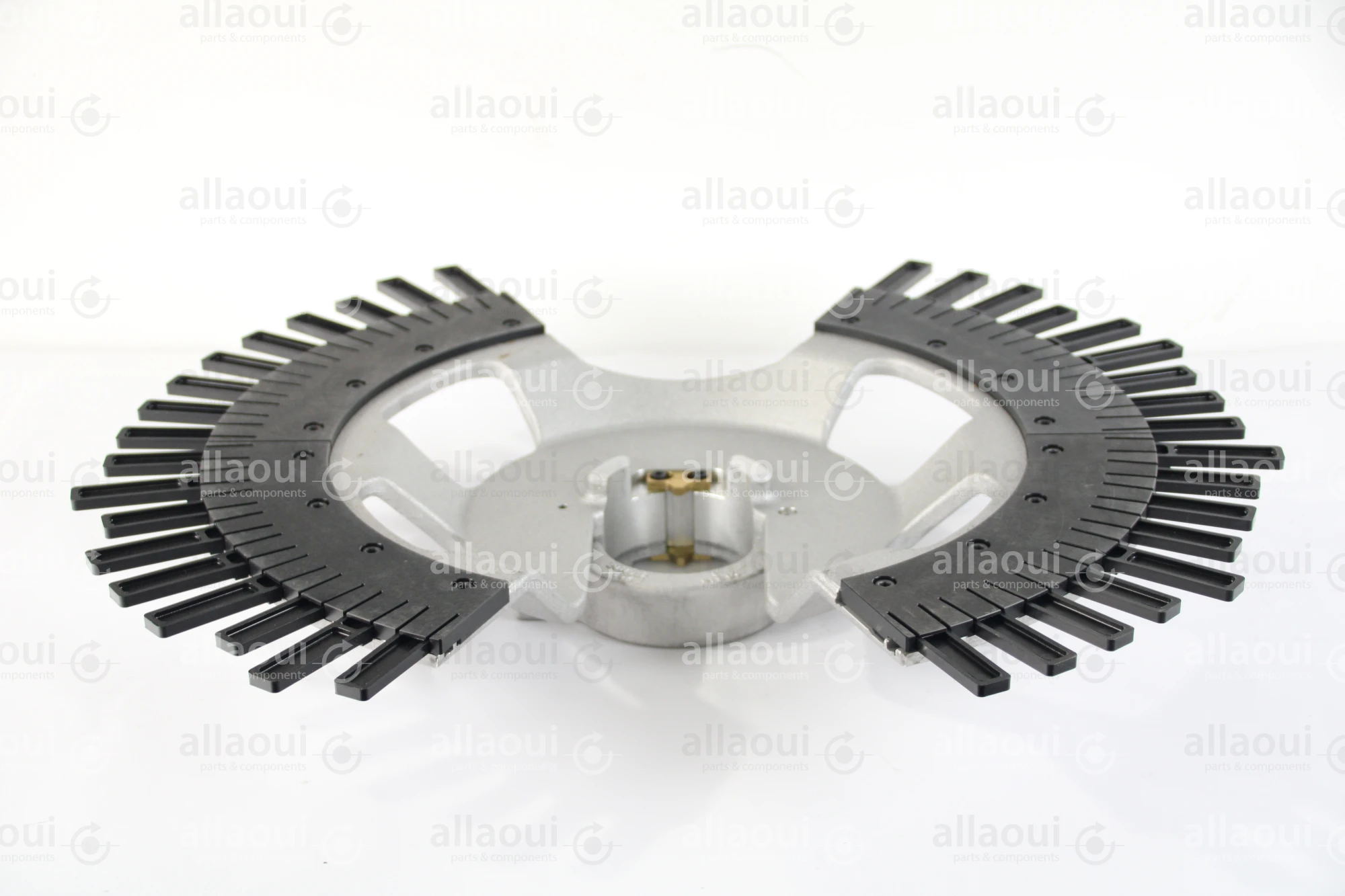 Heidelberg Delivery Segment F7.514.213 Heidelberg Delivery Segment F7.514.213