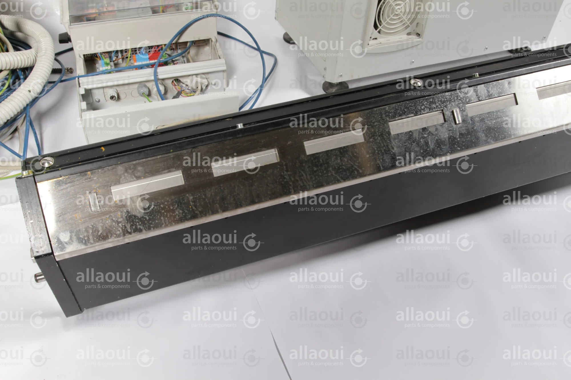 Lithec LithoFlash Inline KBA RA 142 LithoFlash Inline KBA RA 142 Lithec LithoFlash Inline KBA RA 142 LithoFlash Inline KBA RA 142