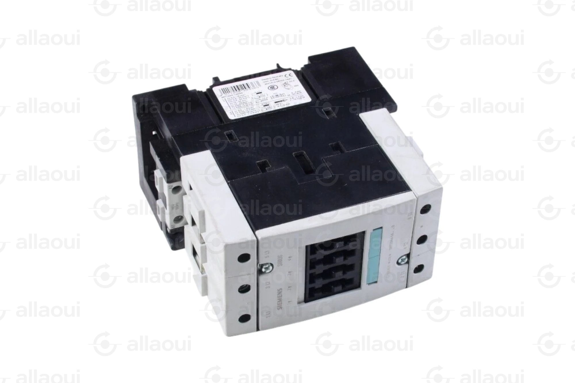 Siemens Power Contactor 3RT1044-1AF00