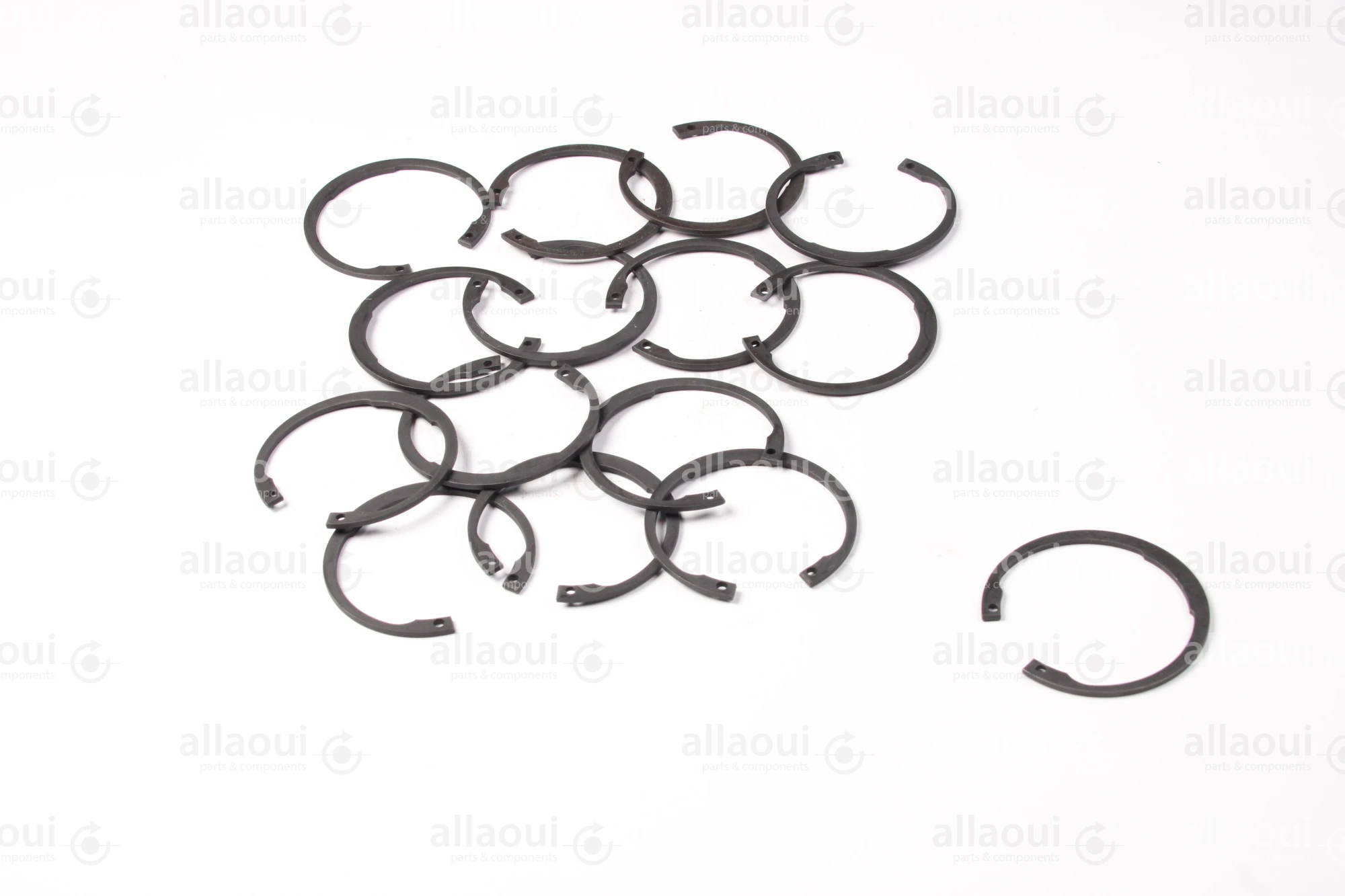 Manroland Retaining Ring (15 Pieces) 06.29020-0132 Manroland Retaining Ring (15 Pieces) 06.29020-0132