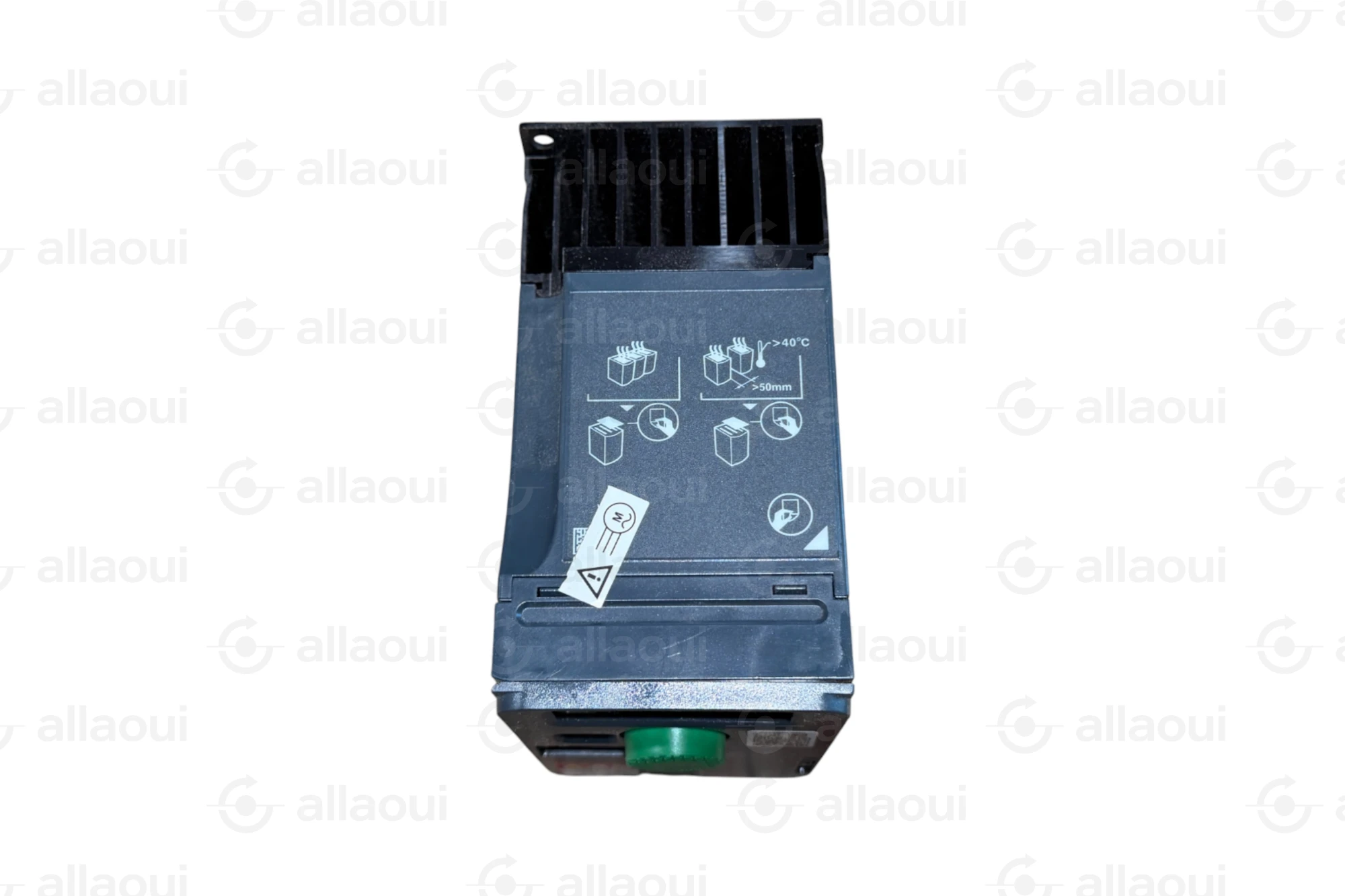 Schneider Electric Variable Speed Drive Altivar Machine ATV320 0.75kW 200-240V 1-phase Compact ATV320U07M2C Schneider Electric Variable Speed Drive Altivar Machine ATV320 0.75kW 200-240V 1-phase Compact ATV320U07M2C