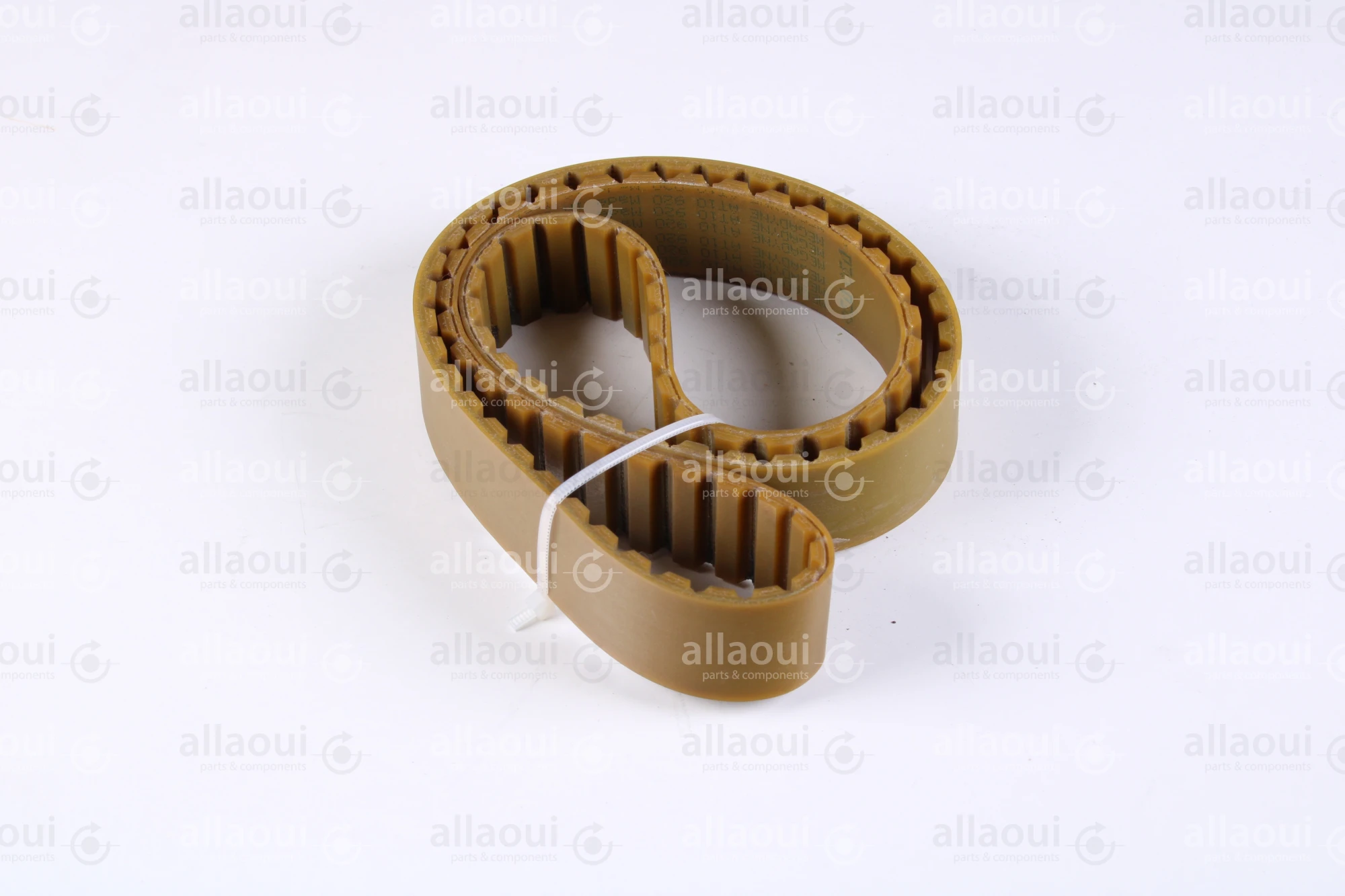 Müller Martini Toothed Belt 25AT10/920 3697.3017.4 Müller Martini Toothed Belt 25AT10/920 3697.3017.4
