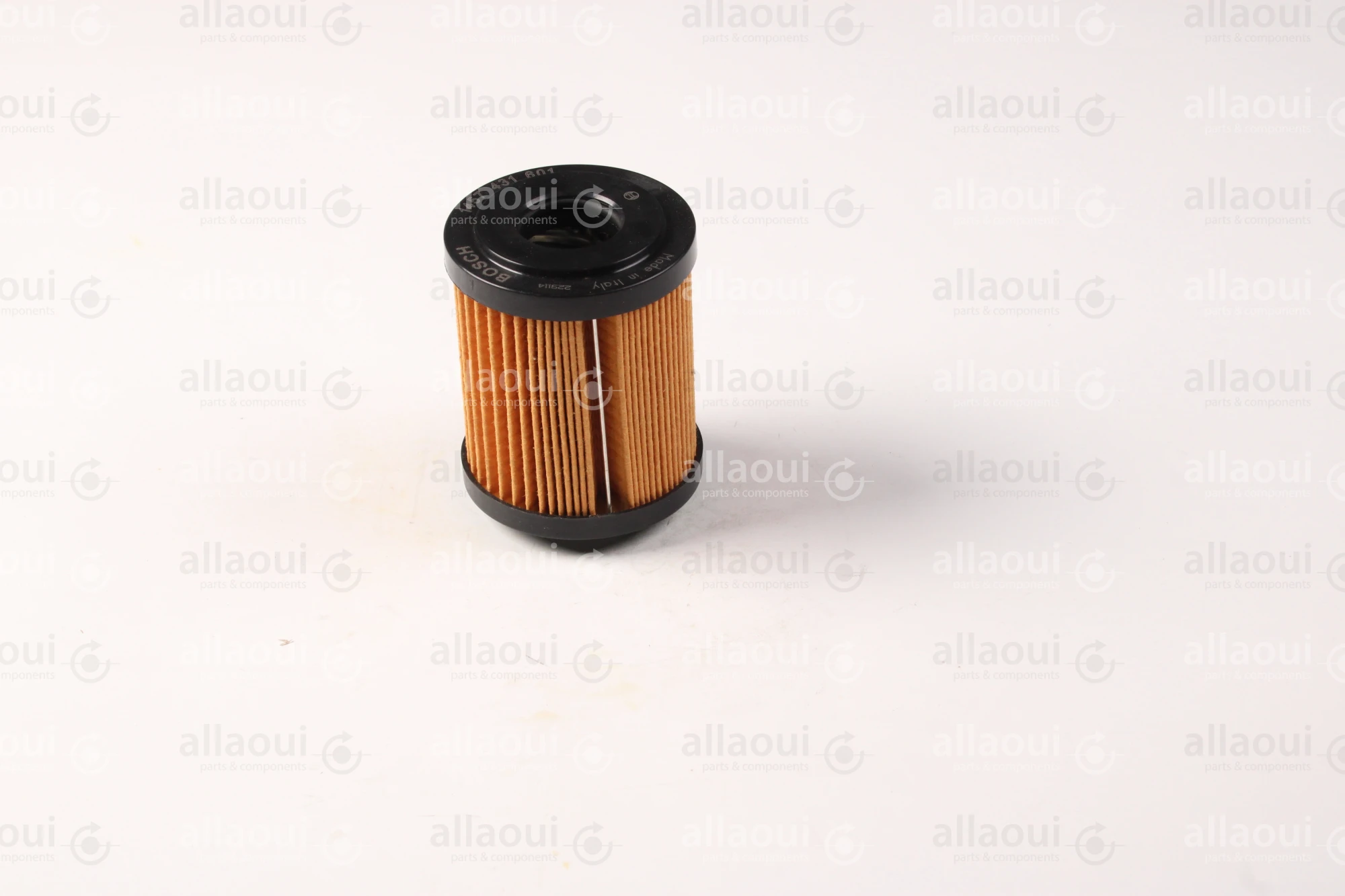Bosch Filter 1457 431 601 Bosch Filter 1457 431 601