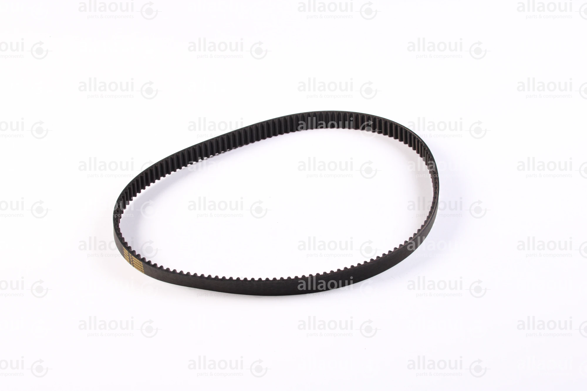 Gates Timing Belt HTD 650 5M Gates Timing Belt HTD 650 5M