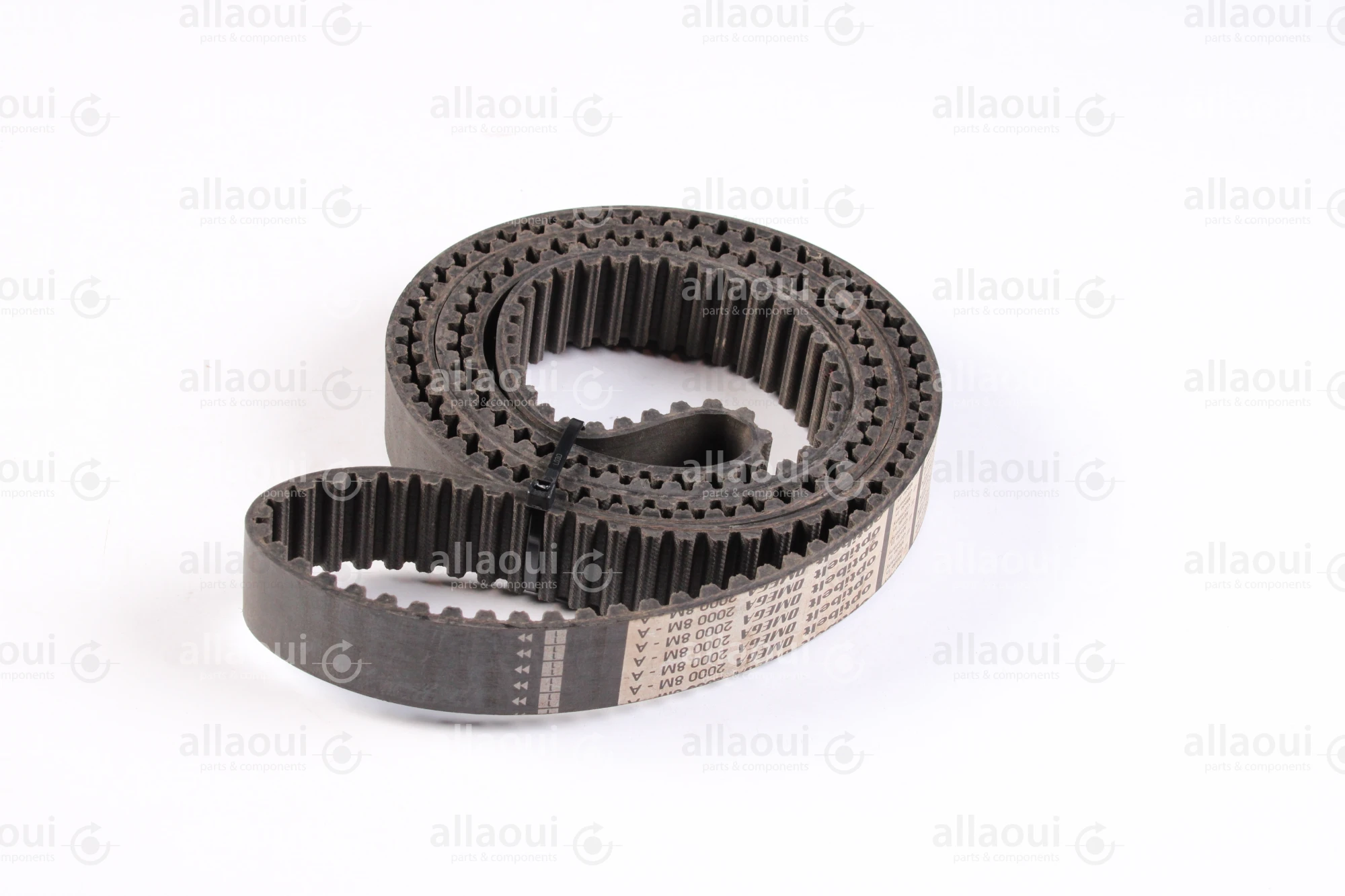 Optibelt Timing Belt 2000-8M-30mm Optibelt Timing Belt 2000-8M-30mm