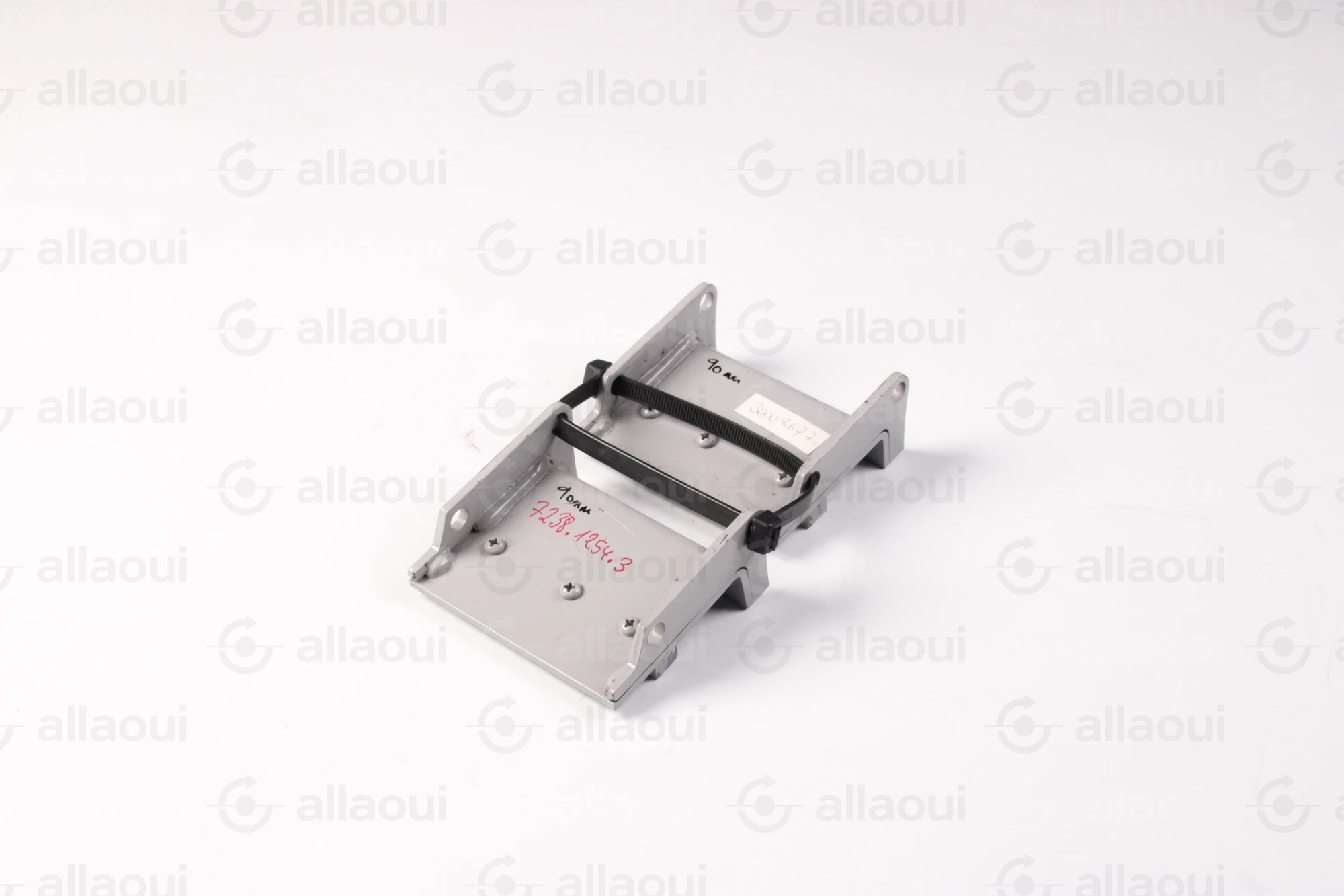 Müller Martini Chain guide (90mm) 7238.1254.3 Müller Martini Chain guide (90mm) 7238.1254.3