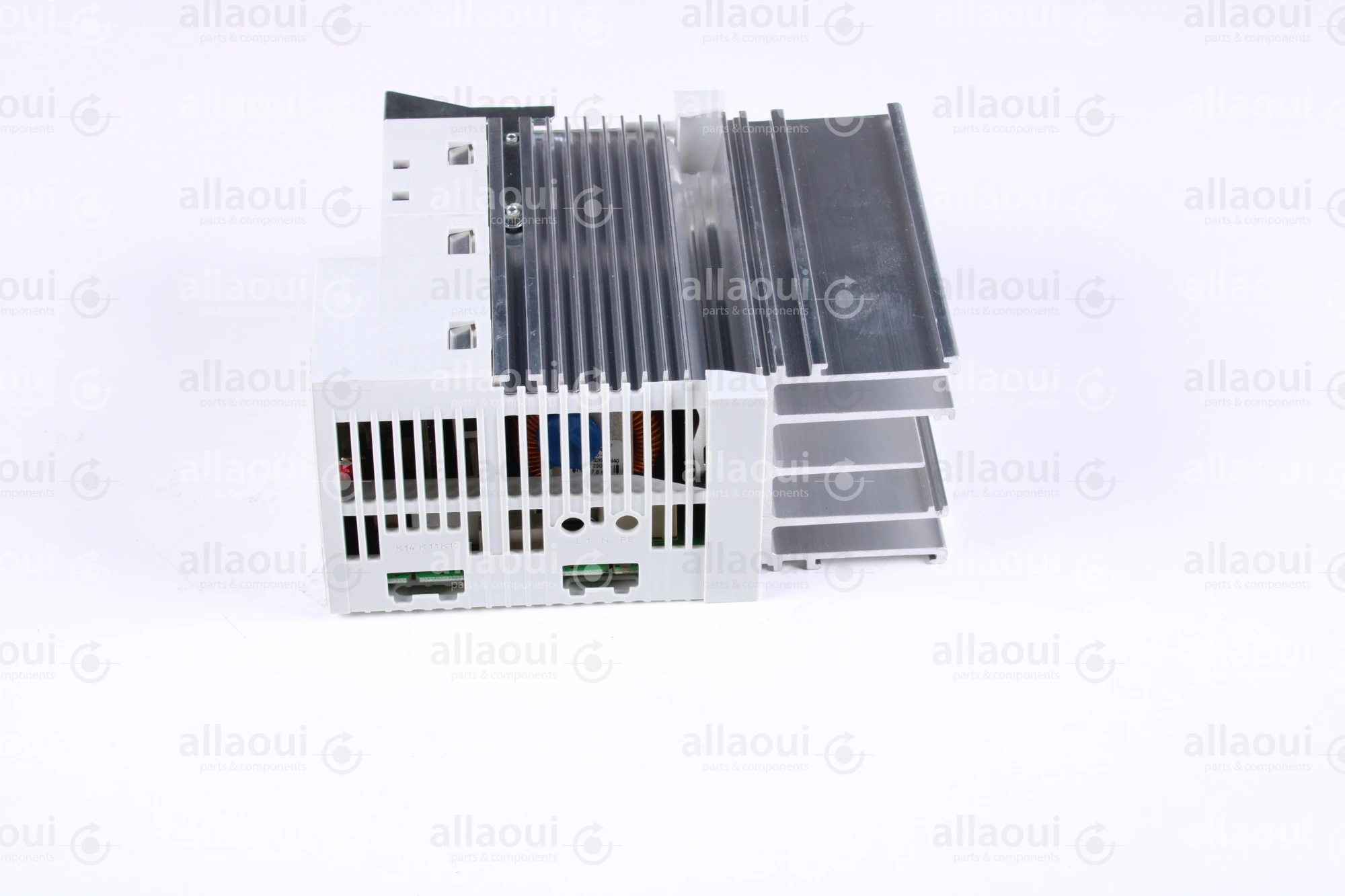 Lenze Frequency Converter E82EV251_2C E82EV251_2C Lenze Frequency Converter E82EV251_2C E82EV251_2C