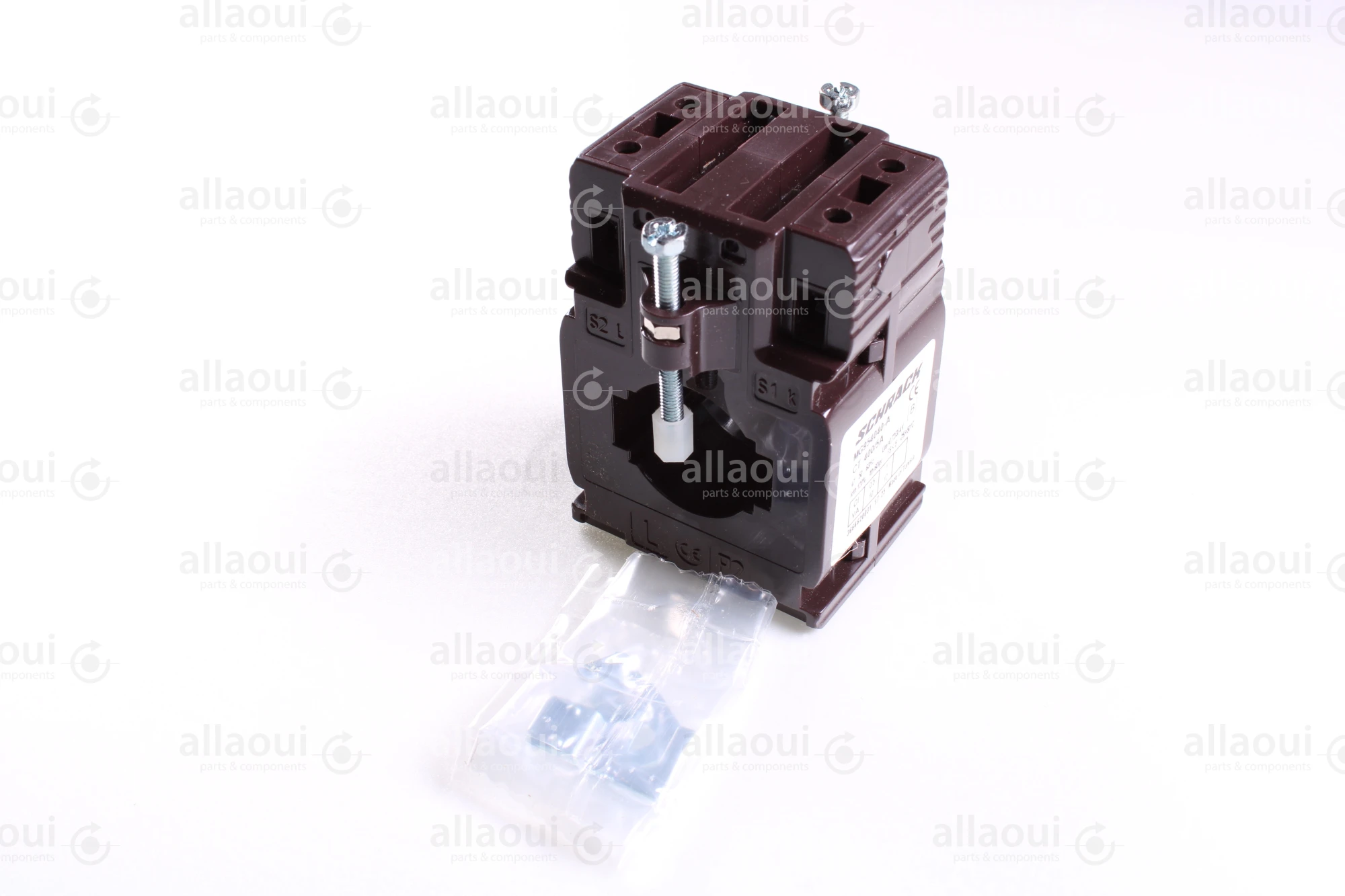 Schrack Current transformer MG954040-A Schrack Current transformer MG954040-A