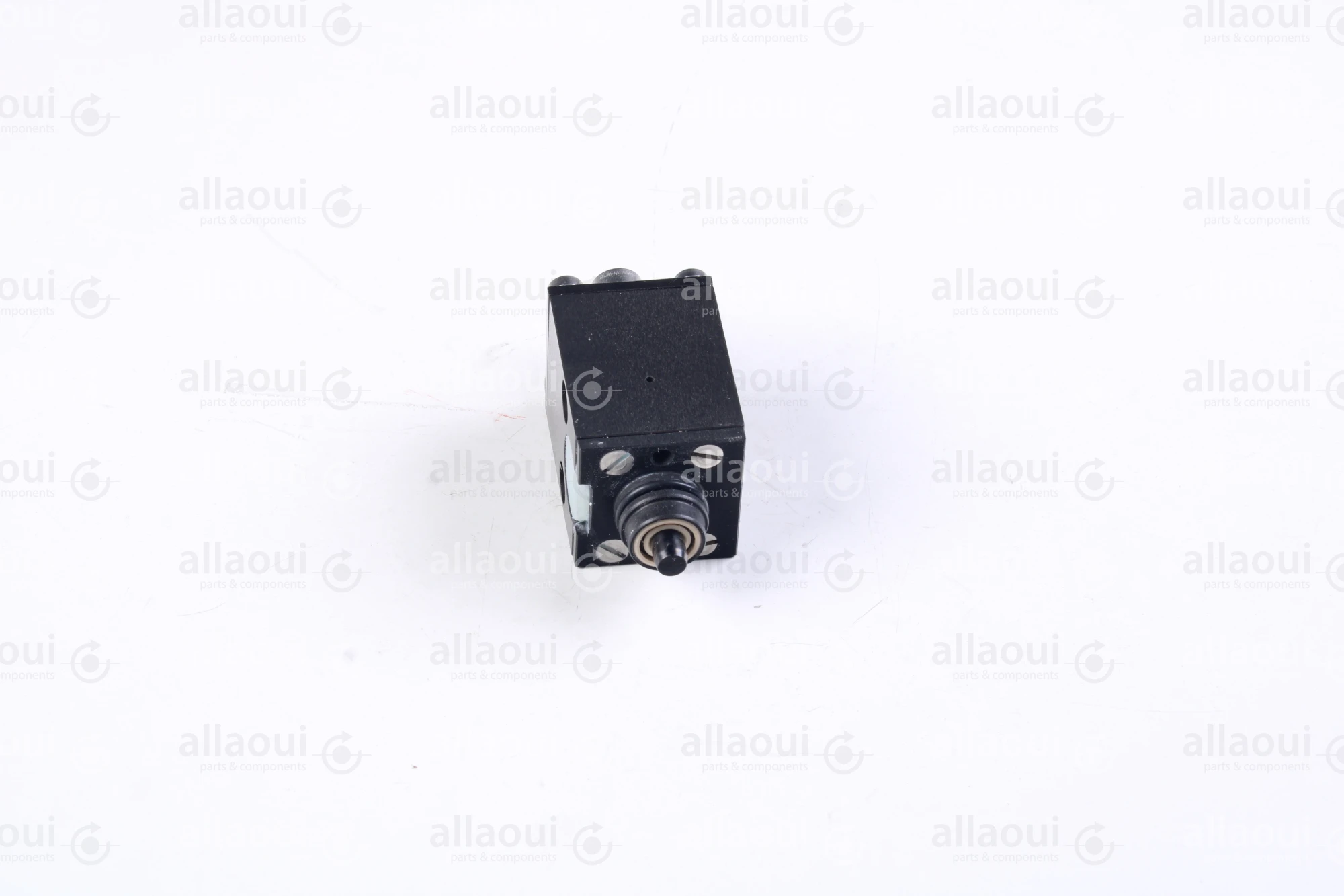 Robatech Valve cpl. VPN 8 /6 153882 Robatech Valve cpl. VPN 8 /6 153882