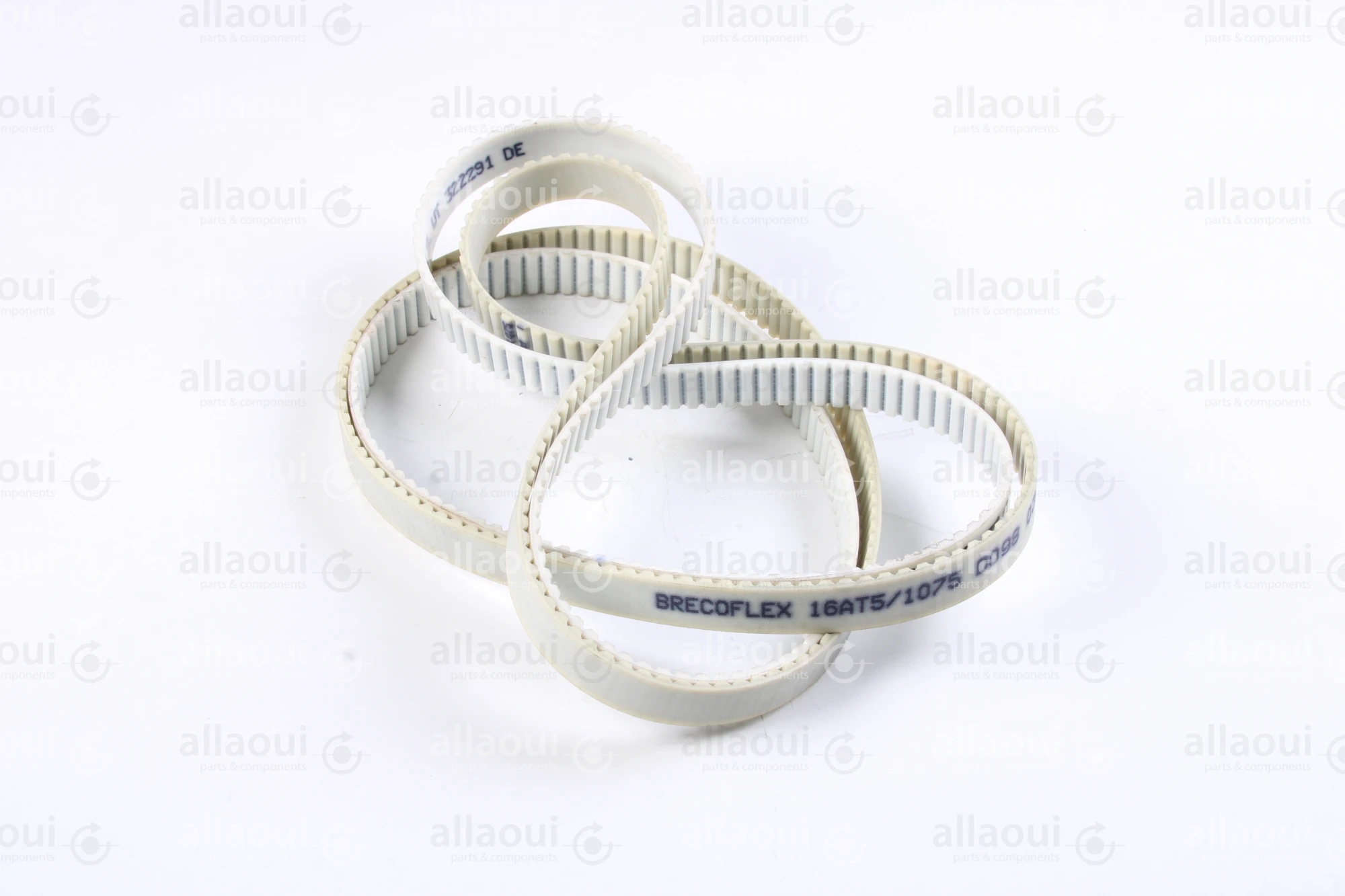 Continental Toothed Belt (2 Pieces) 3675.1649.4 Continental Toothed Belt (2 Pieces) 3675.1649.4