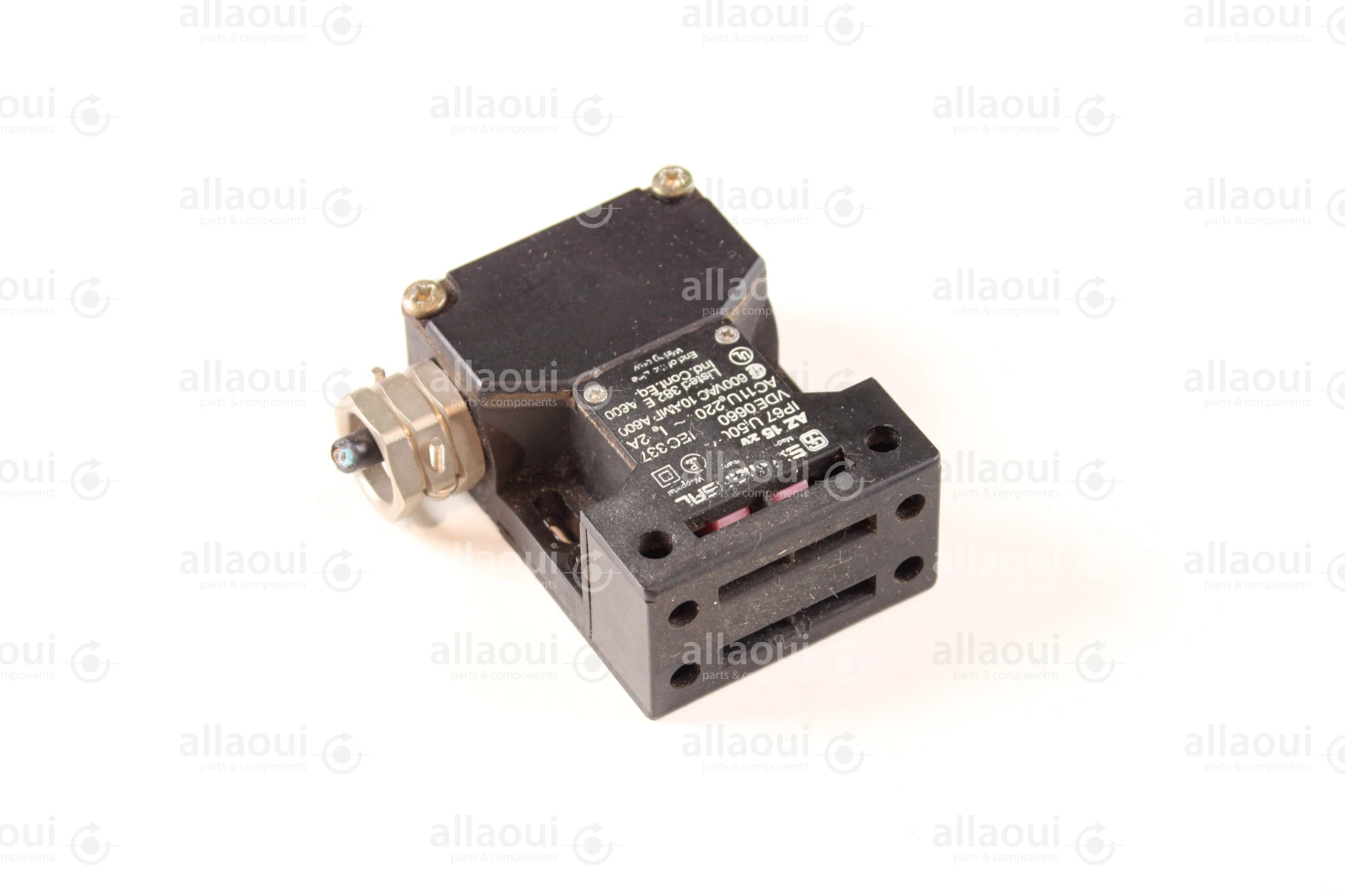 Schmersal Switch AZ 15 zvr Schmersal Switch AZ 15 zvr