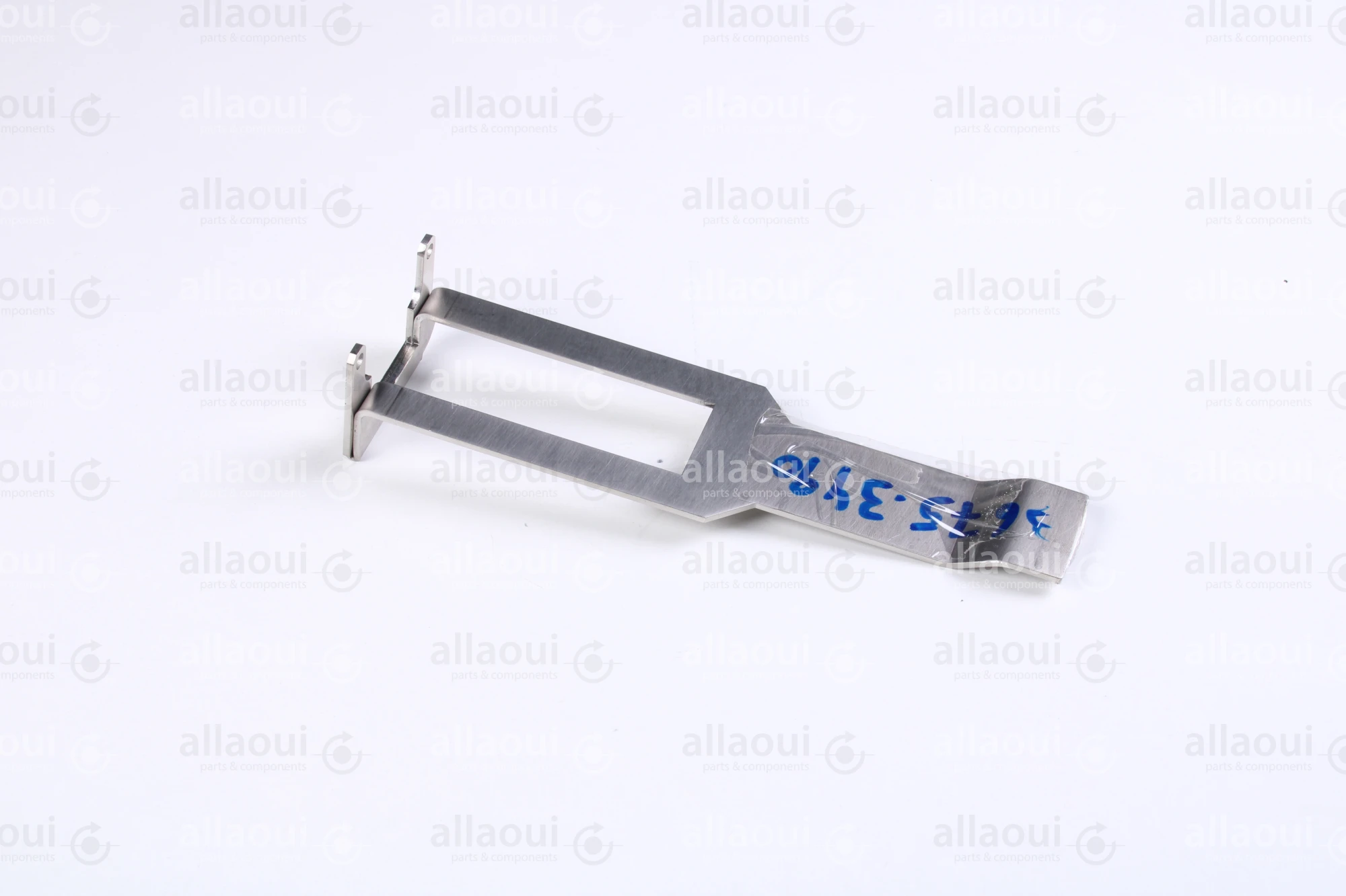 Müller Martini Deflector 47X53X1856 3675.3490.3 Müller Martini Deflector 47X53X1856 3675.3490.3