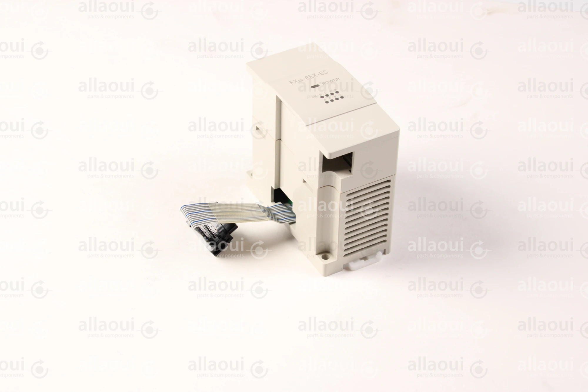 System GmbH Input Expansion S-30-959 System GmbH Input Expansion S-30-959