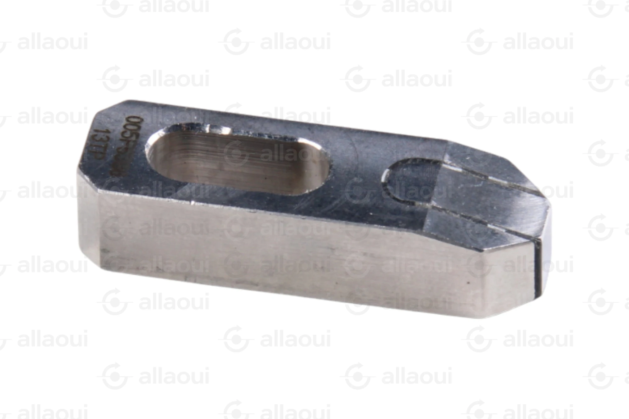 Manroland Register plate 005F6386