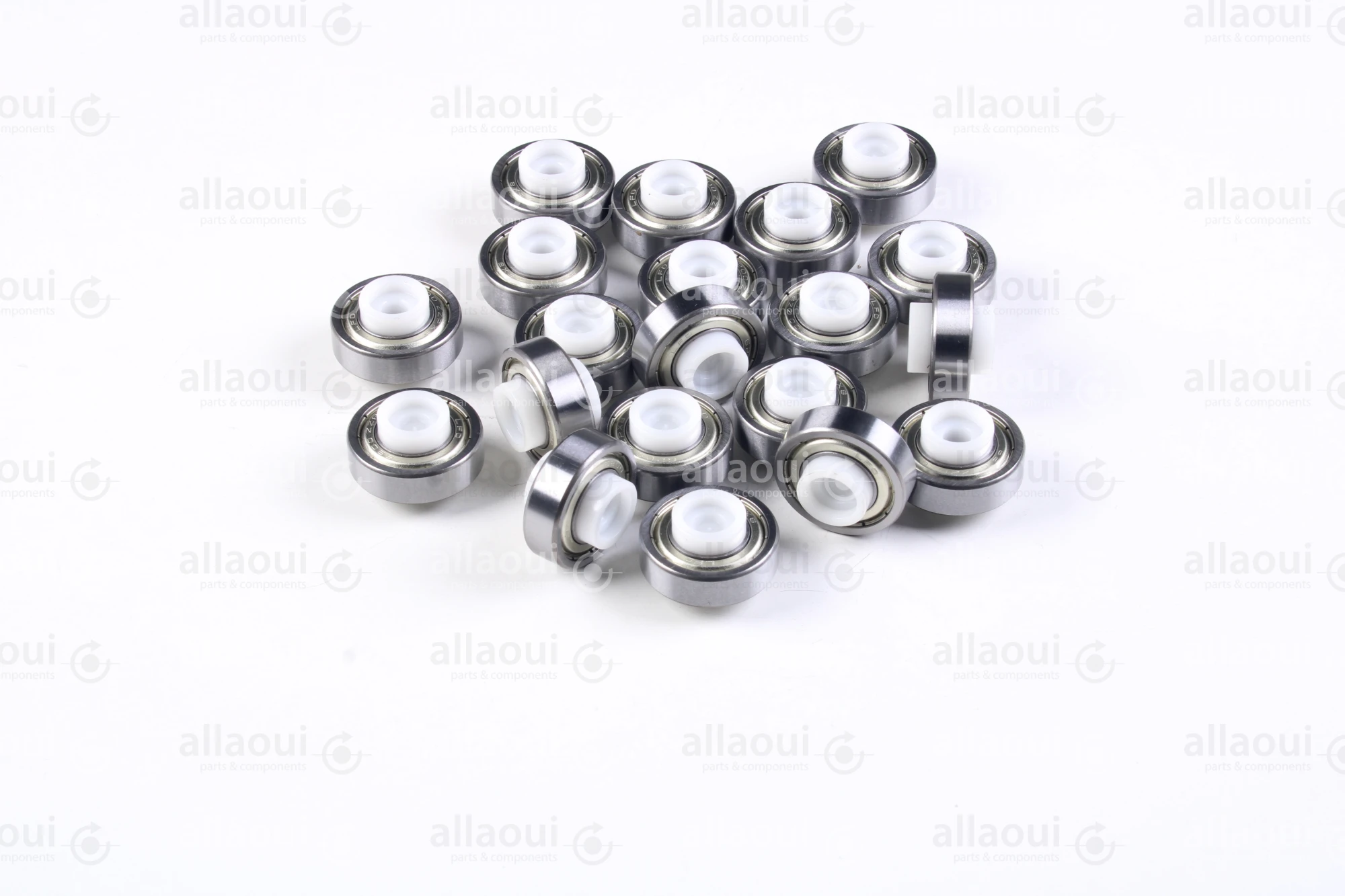 Ambaflex Bearing Ball H19 Steel 20 Pieces 81500001SKU Ambaflex Bearing Ball H19 Steel 20 Pieces 81500001SKU