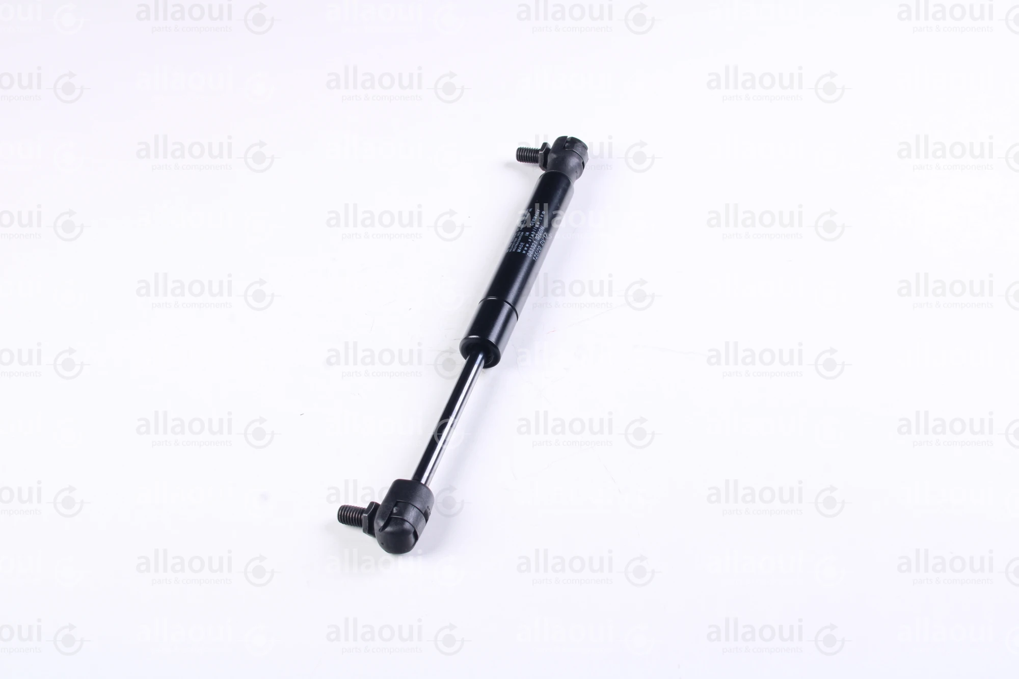 Stabilus Gas Spring 083321 083321 0700N 125/20 DV17