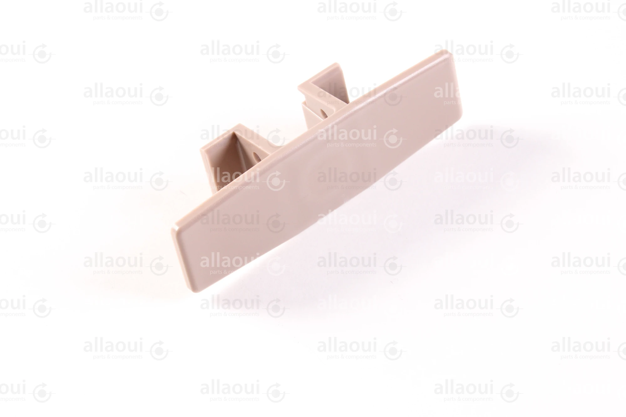 Rexnord Tabletop Chain Plastic Link (25 Pieces) LF 1873-K 450 Rexnord Tabletop Chain Plastic Link (25 Pieces) LF 1873-K 450