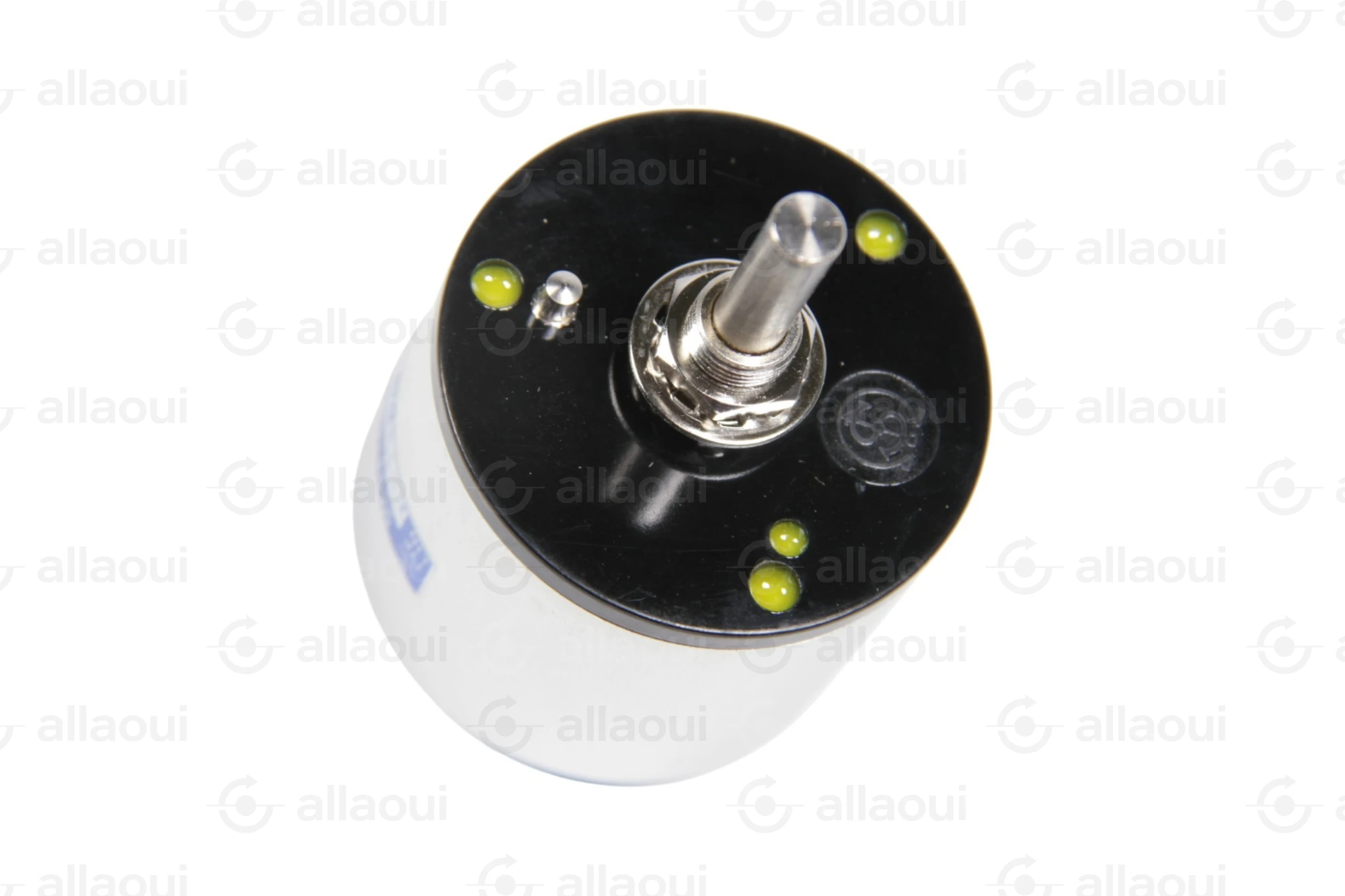 Megatron Potentiometer 4605 4605