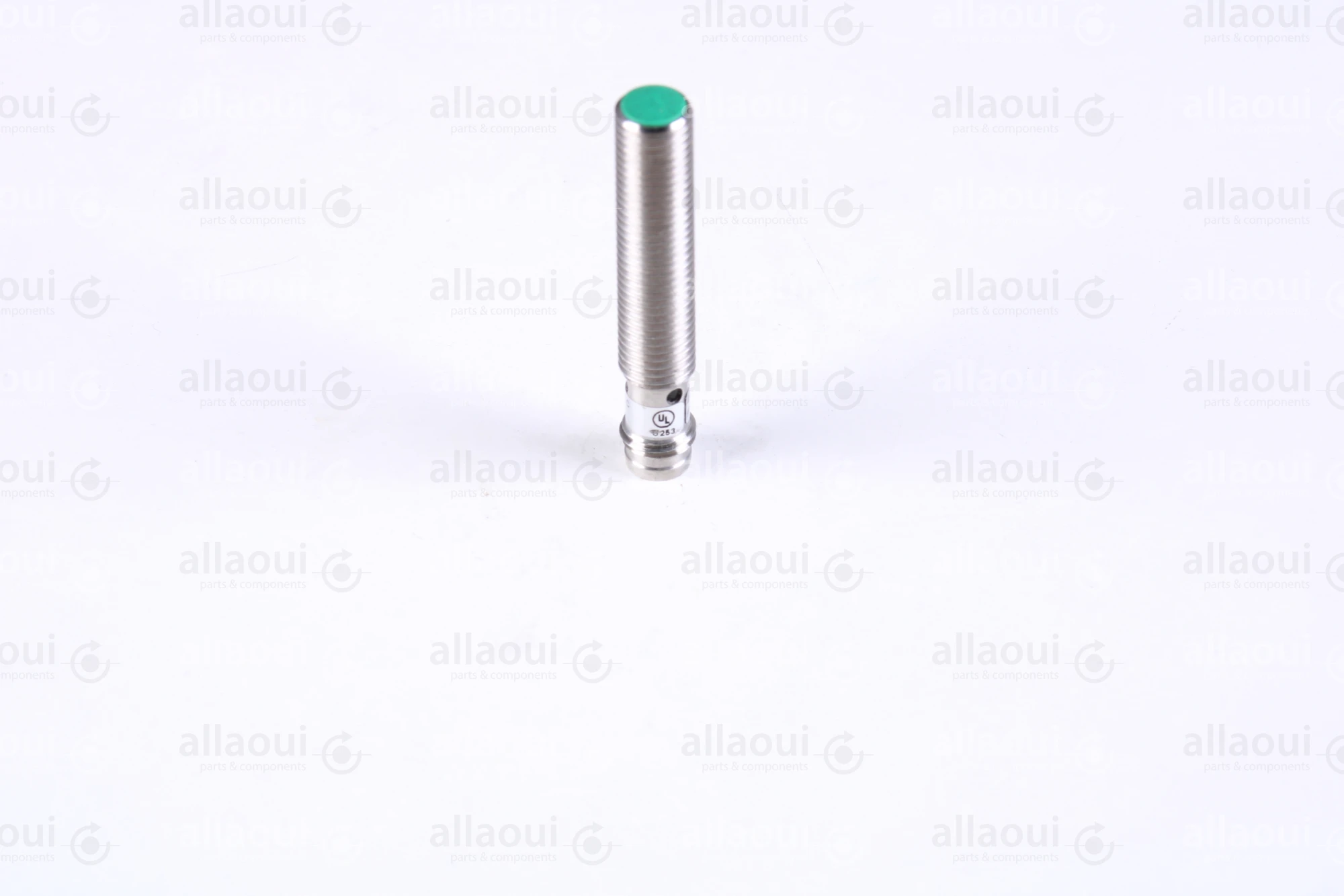Baumer Sensor IFRM 08P37A1/S35L Baumer Sensor IFRM 08P37A1/S35L